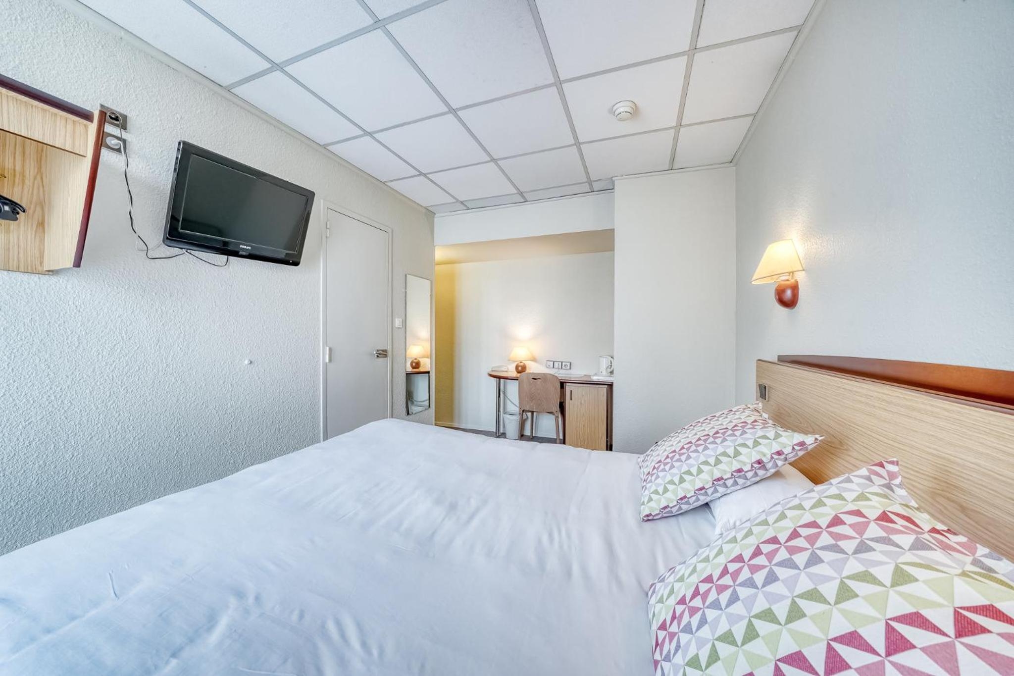 Foto de Campanile PRIME - Paris Ouest Boulogne