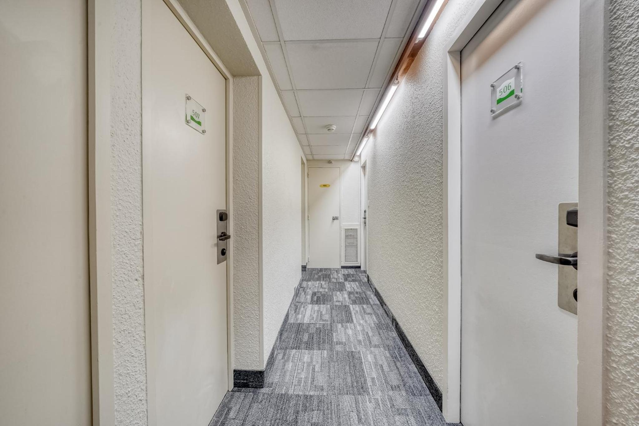 Foto de Campanile PRIME - Paris Ouest Boulogne