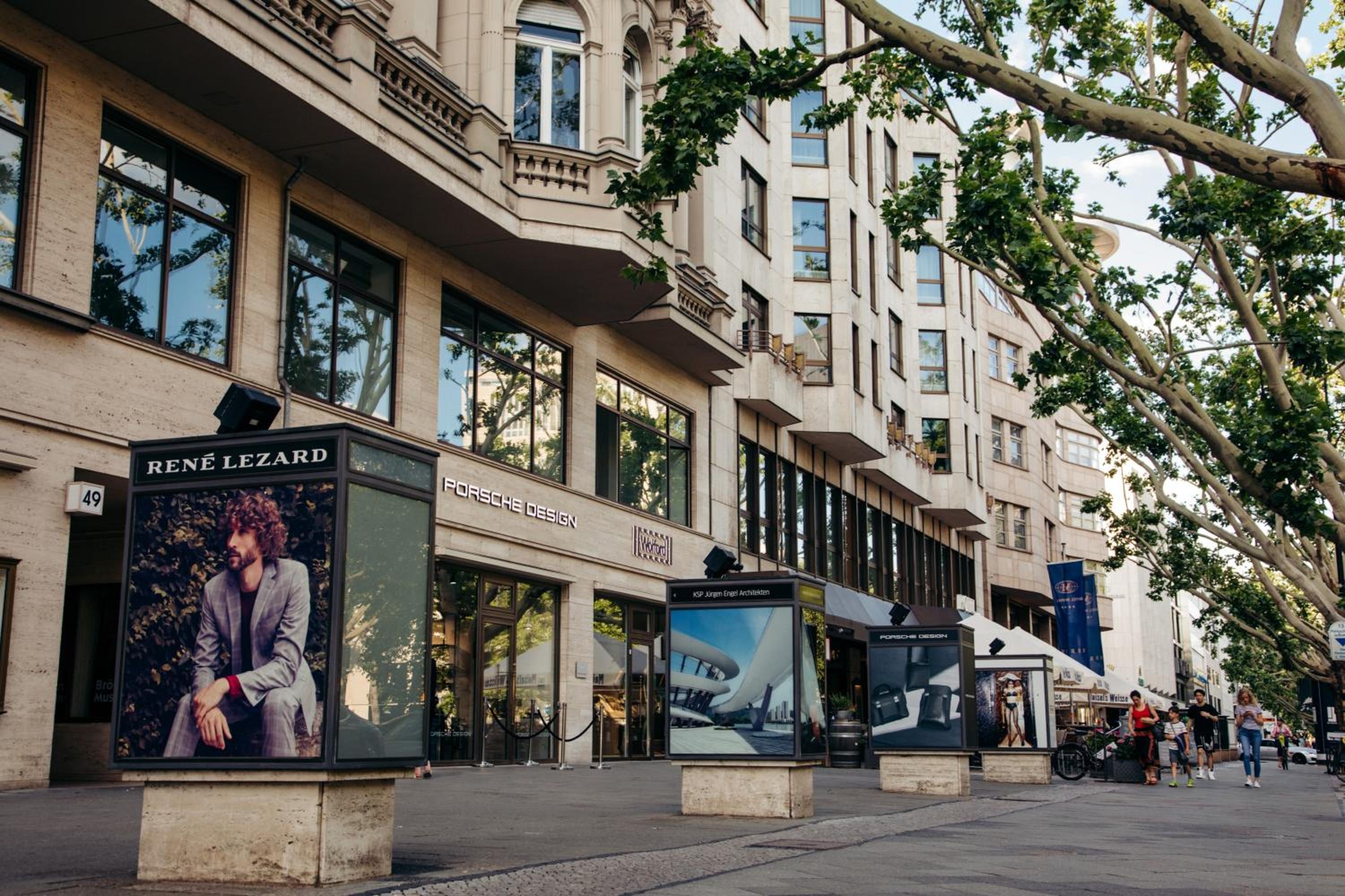 Bristol Berlin, Vignette Collection by IHG