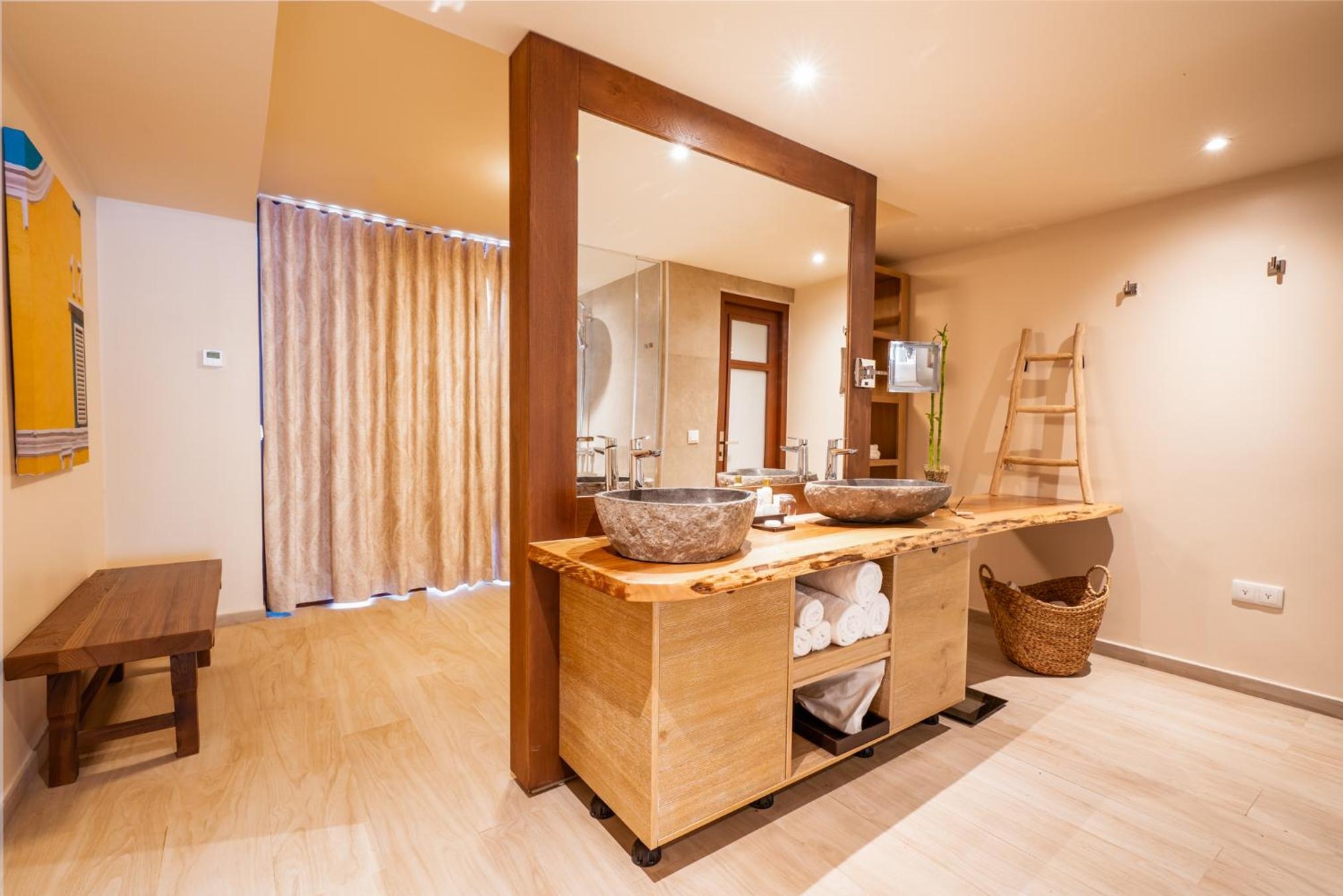 Foto de Zoetry Curacao Resort & Spa