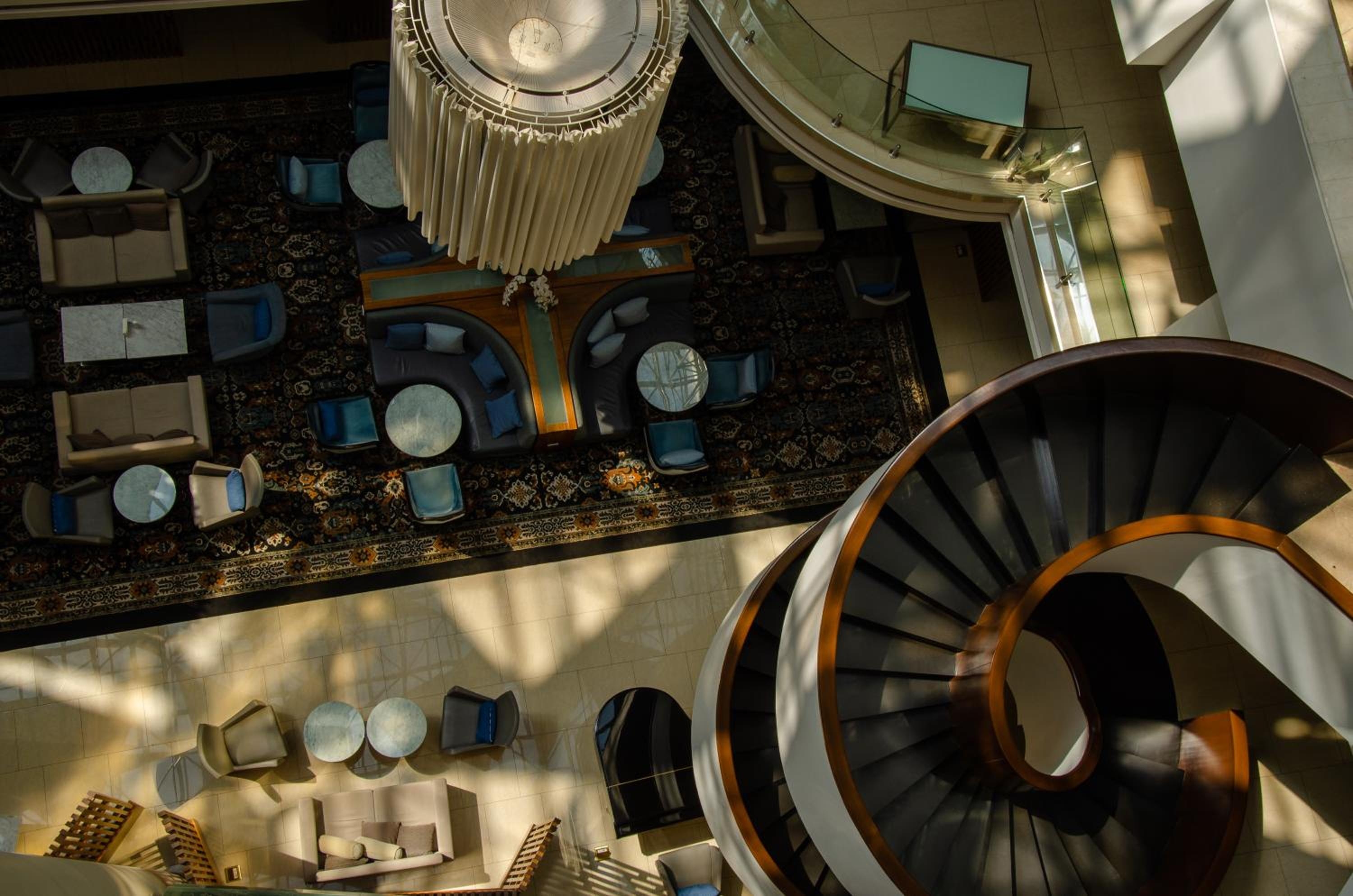 Foto de Radisson BLU Hotel Yerevan