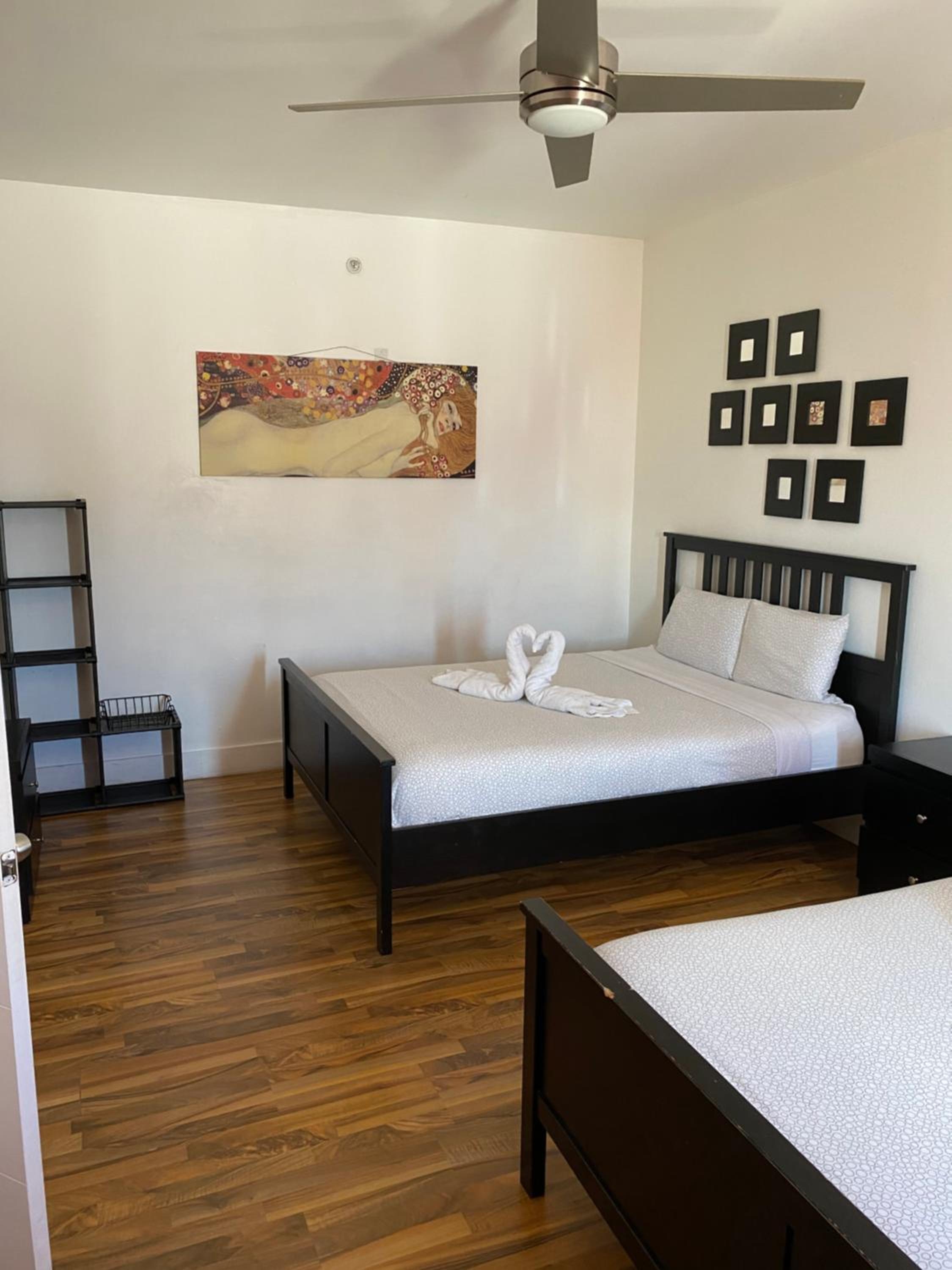 Foto de SOBE suites in Miami Beach