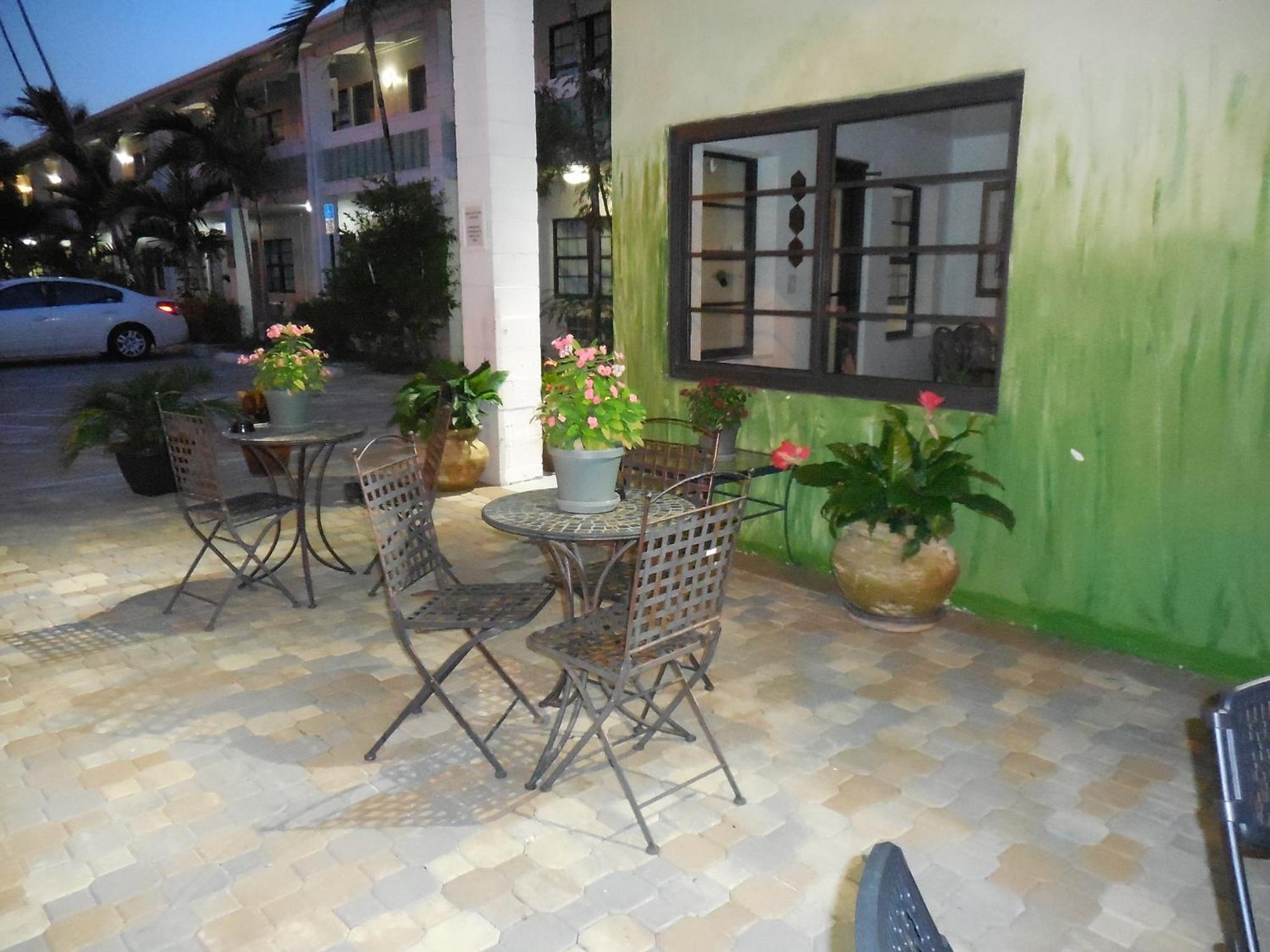 Foto de Shalimar Motel
