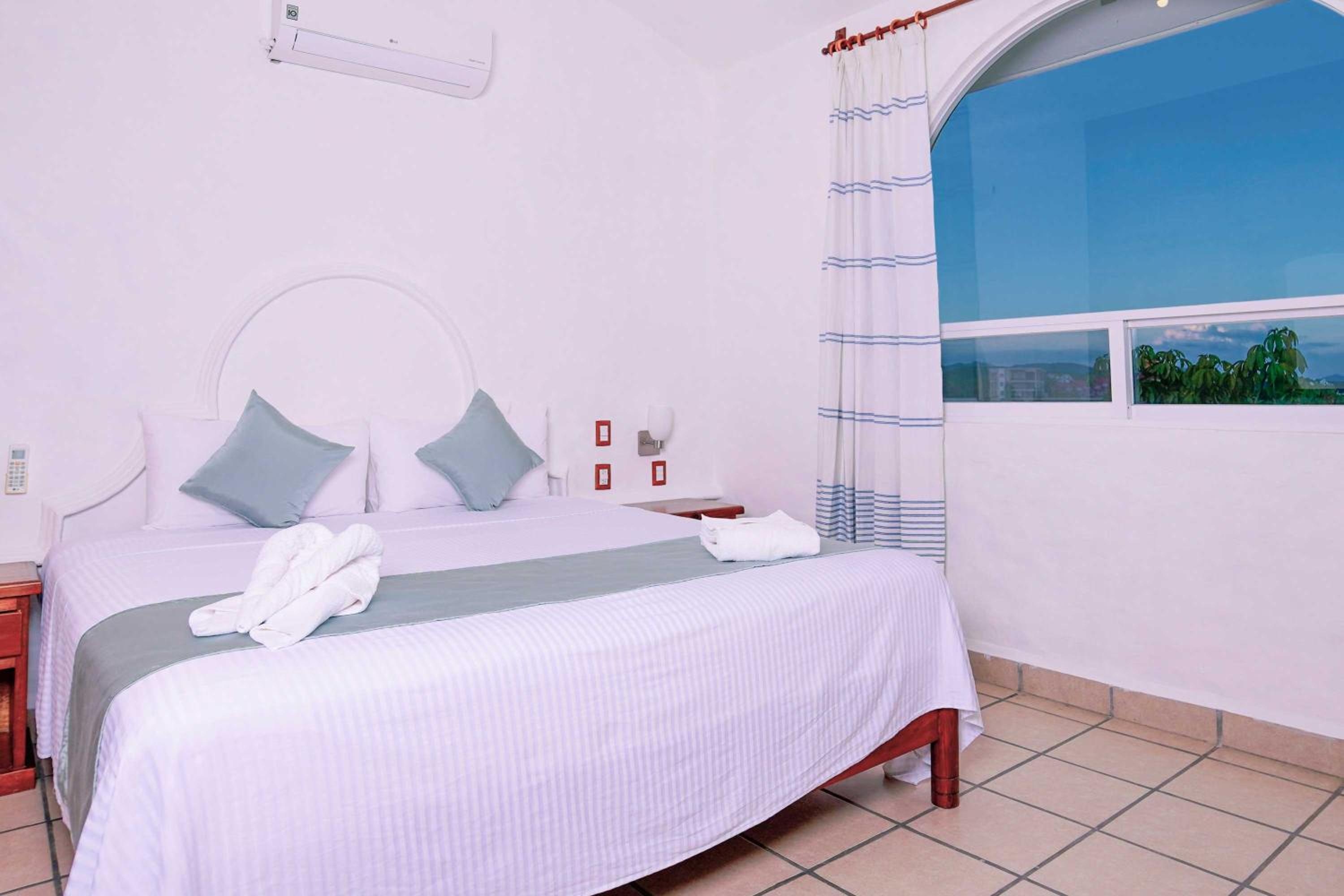 Foto de Villas & Resort Luz de Luna
