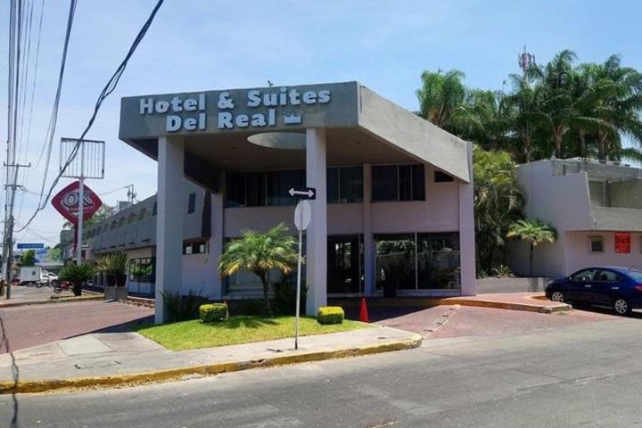 Hotel Solé Plaza Guadalajara