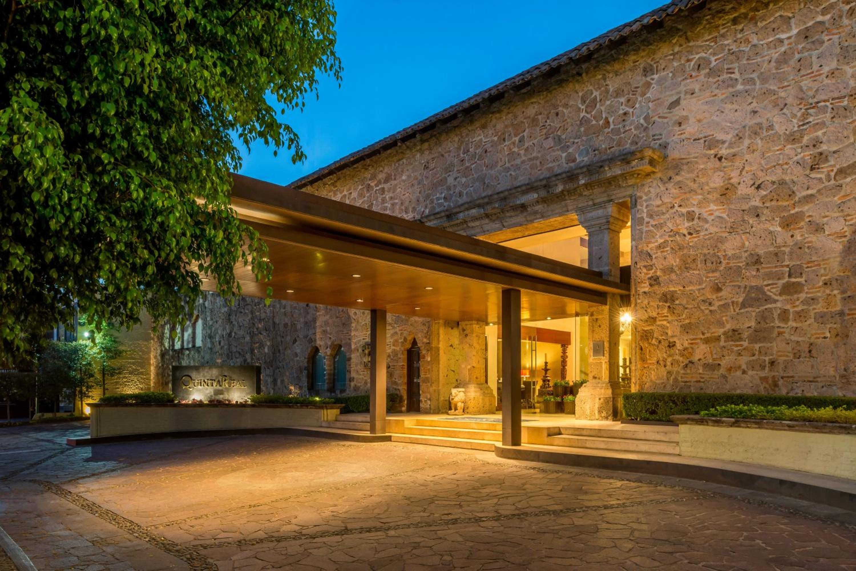 Foto de Quinta Real Guadalajara