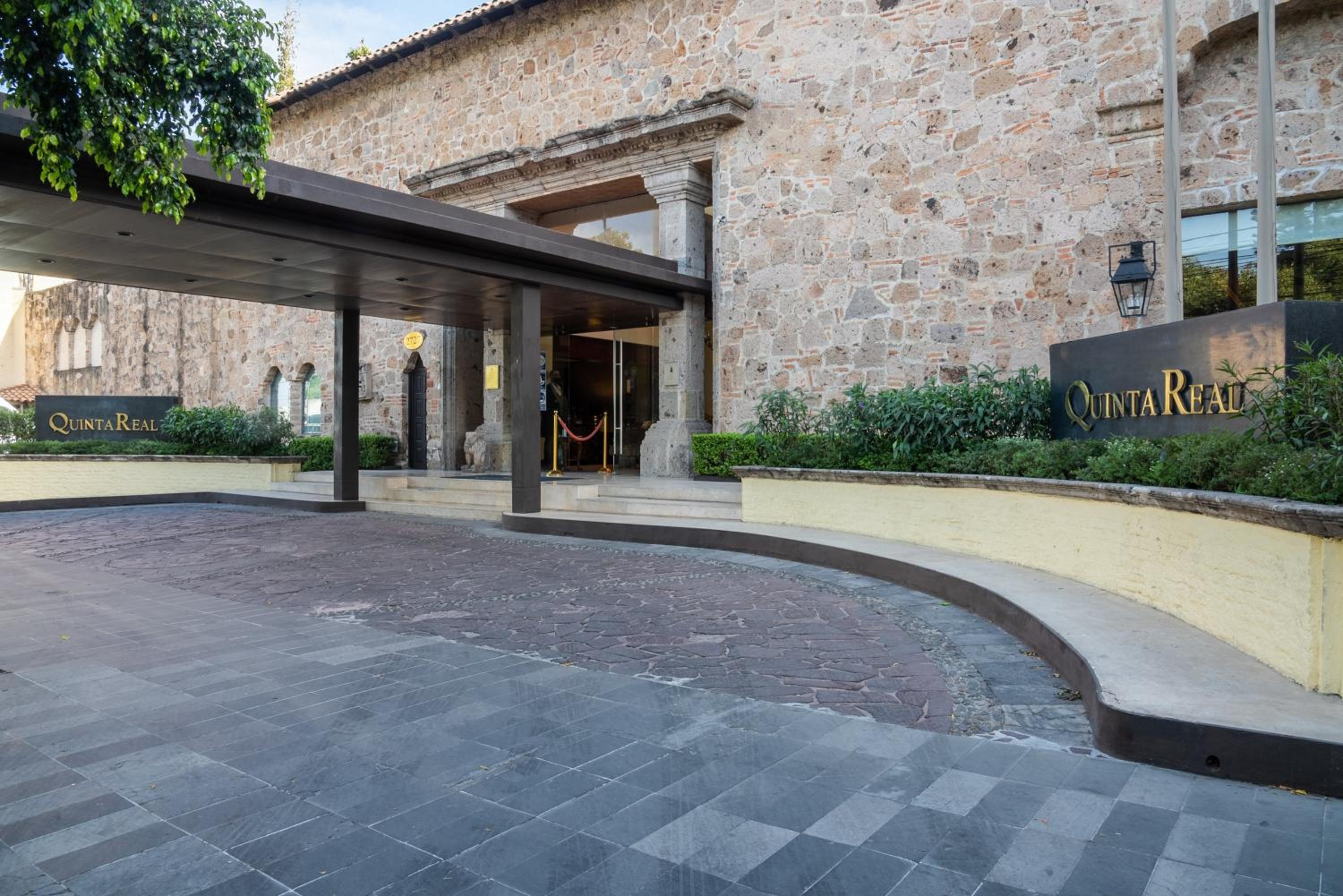 Foto de Quinta Real Guadalajara