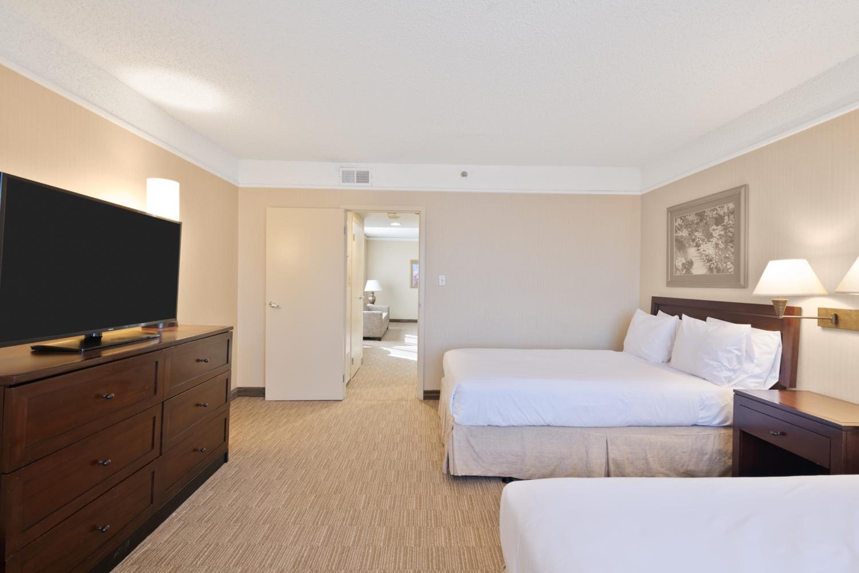 Foto de Harmony Suites Secaucus Meadowlands