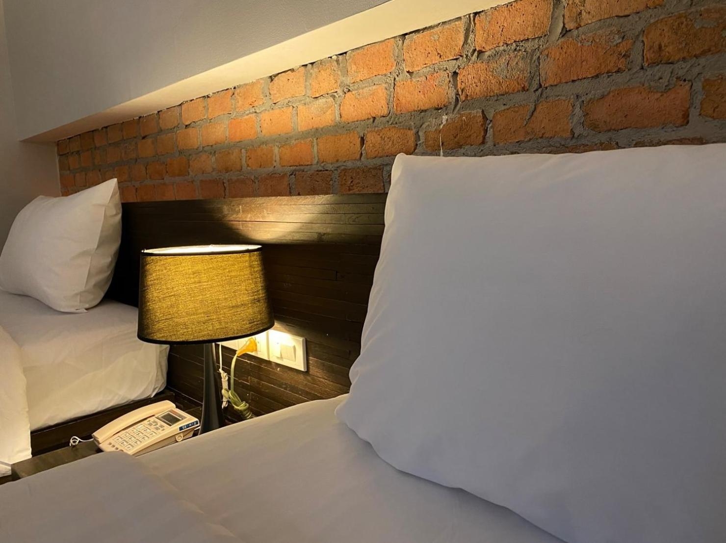 Foto de S2 Hotel Bangsaen