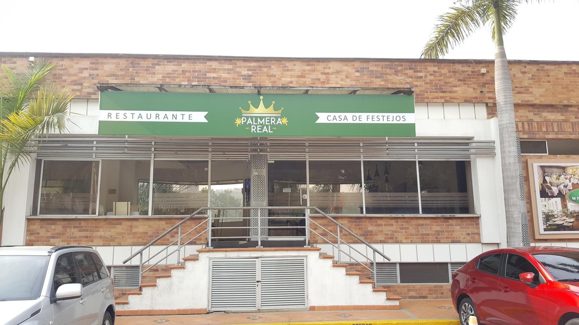 Foto de Hotel Palmera Real