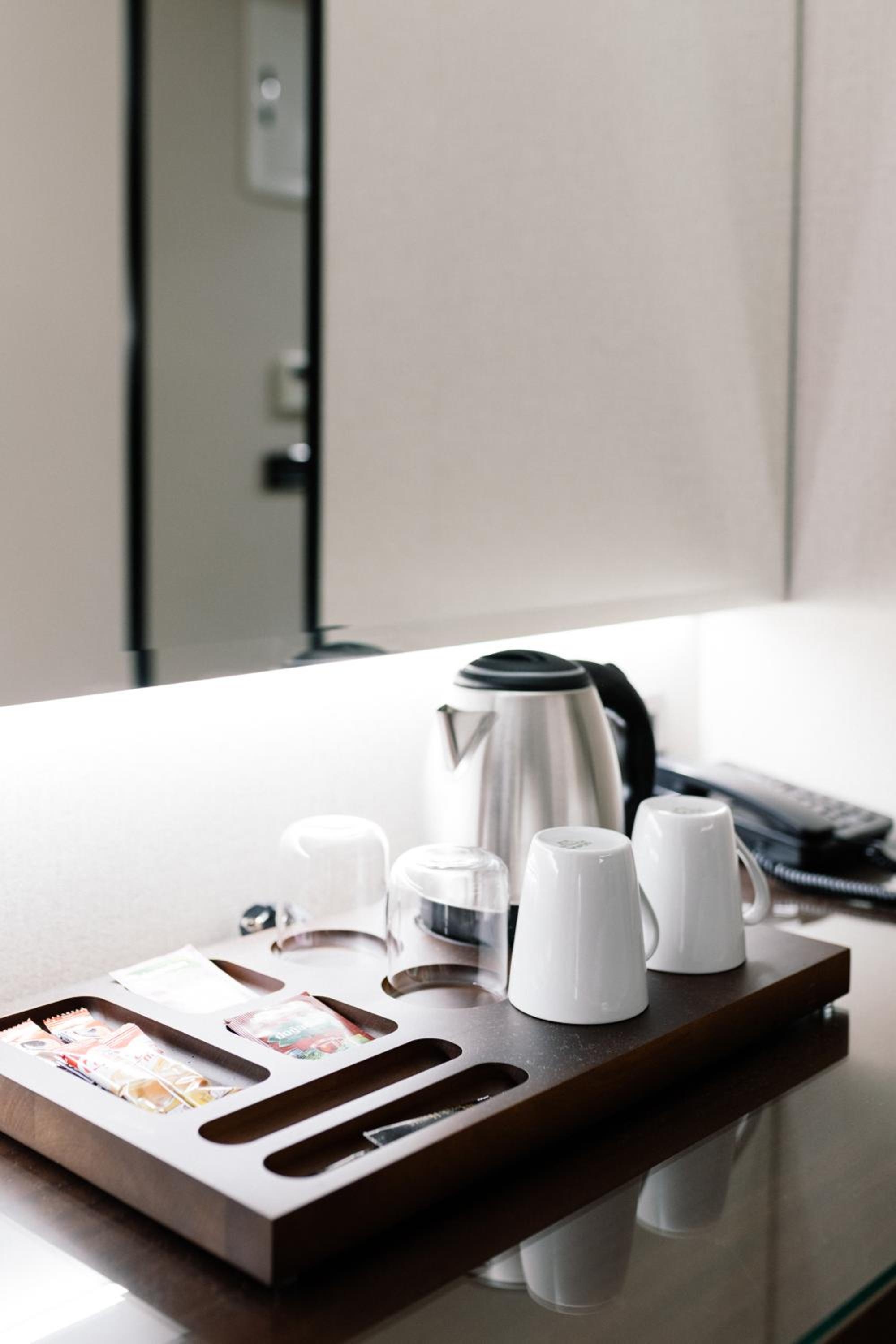 Foto de Aprilis Deluxe Hotel