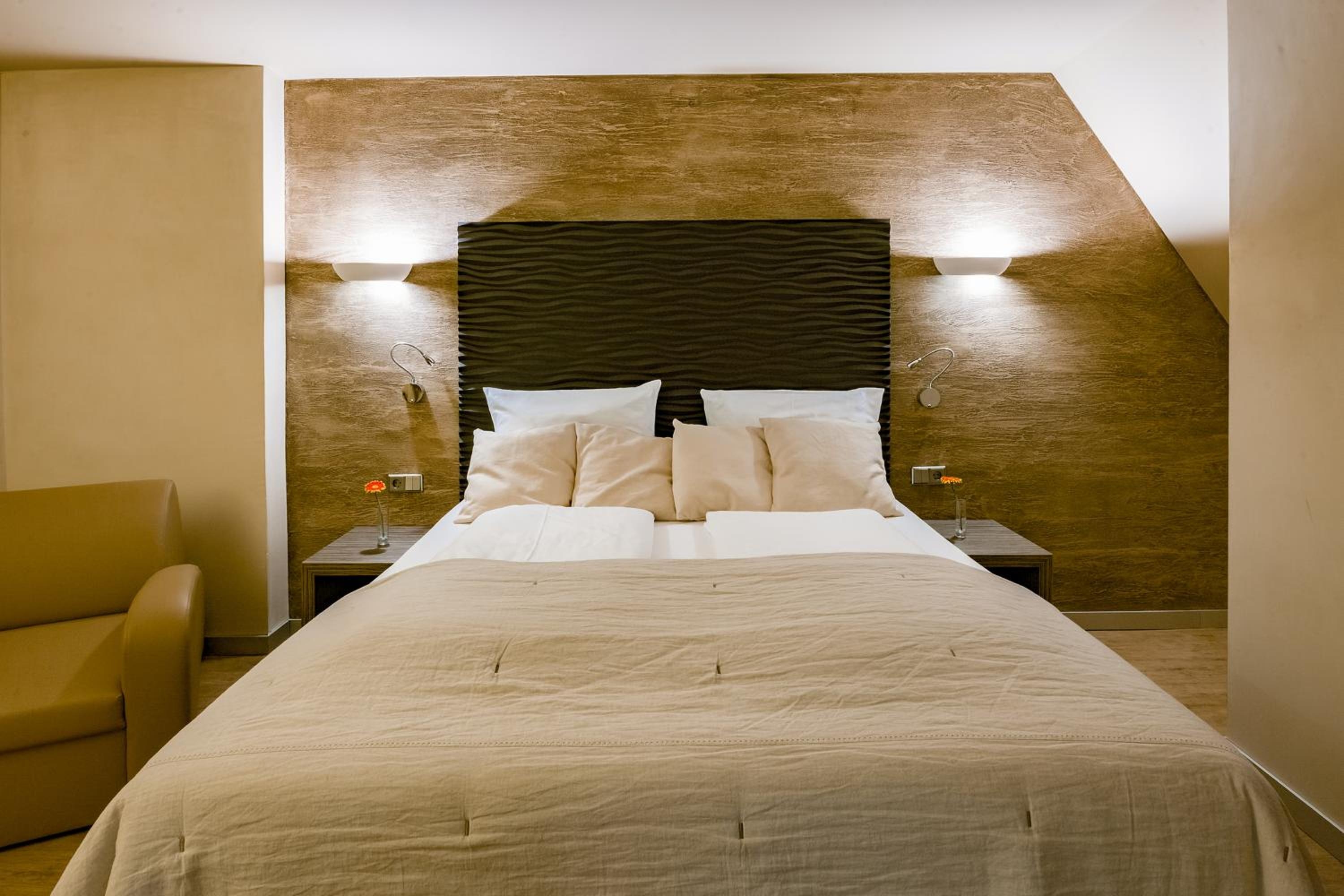 Foto de Artim Hotel