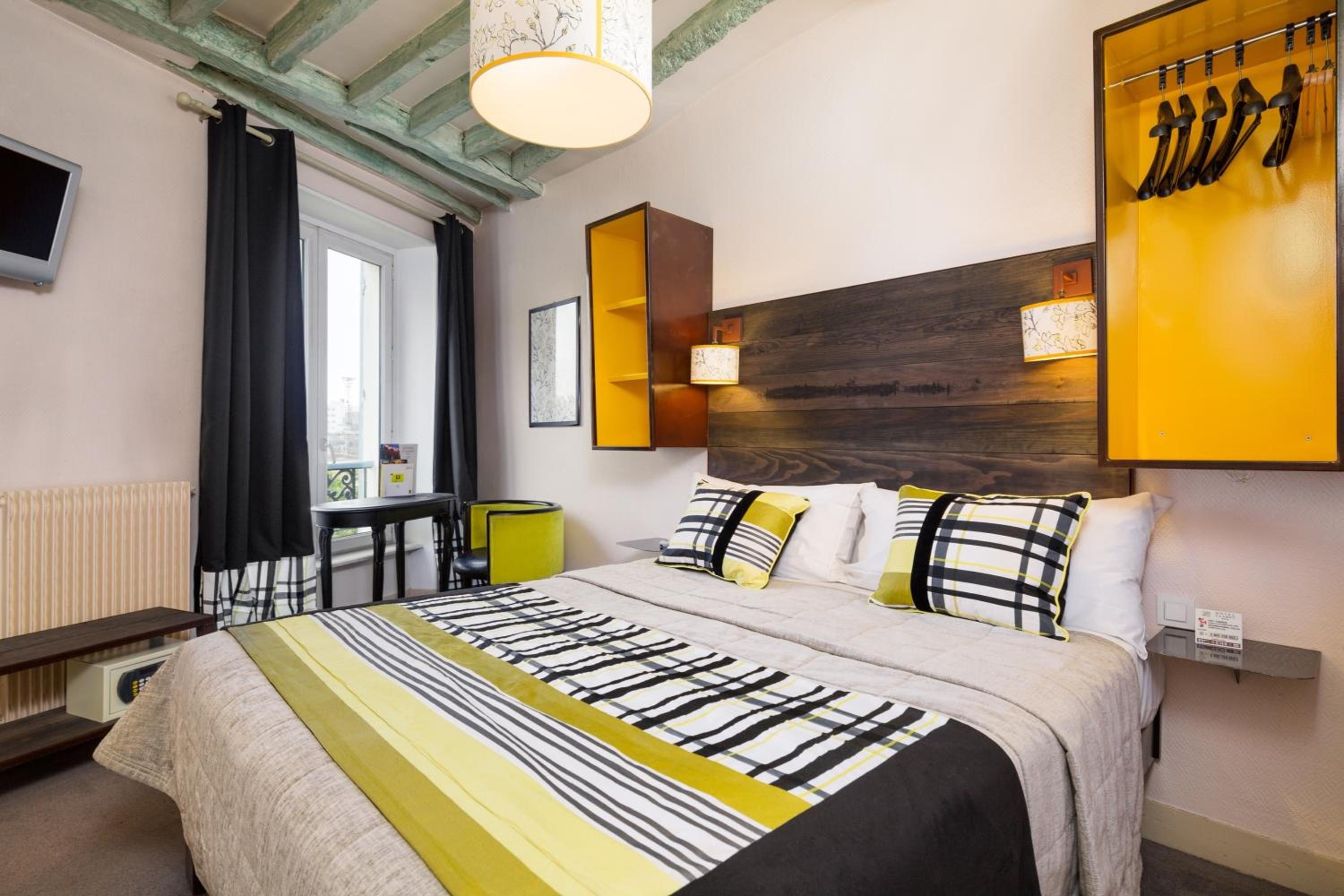 Foto de Hôtel Claret Bercy