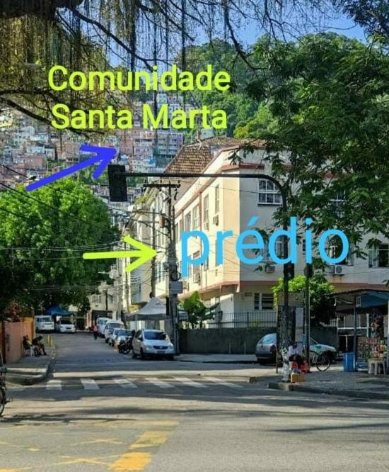 Quitinete ACONCHEGANTE, Rio de Janeiro
