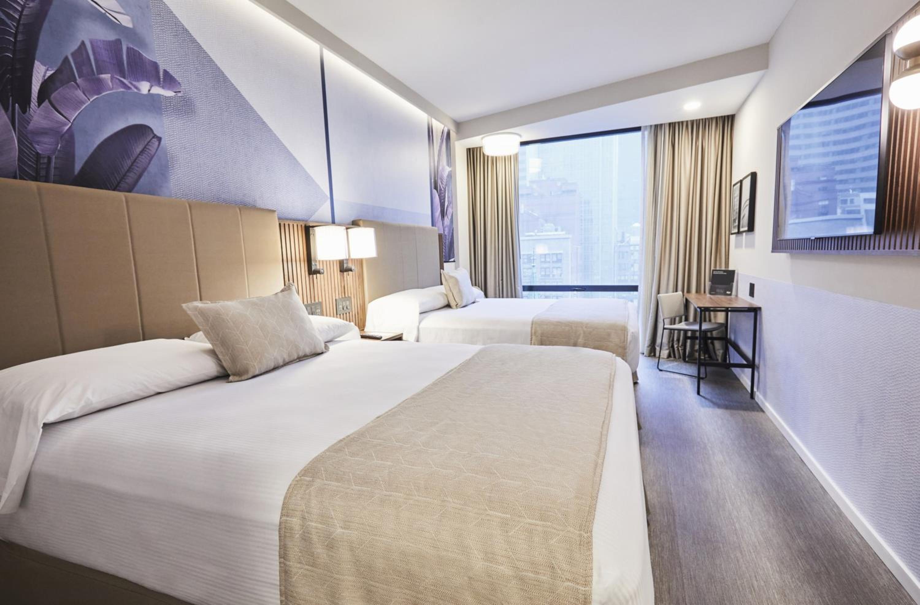 Foto de Riu Plaza Manhattan Times Square