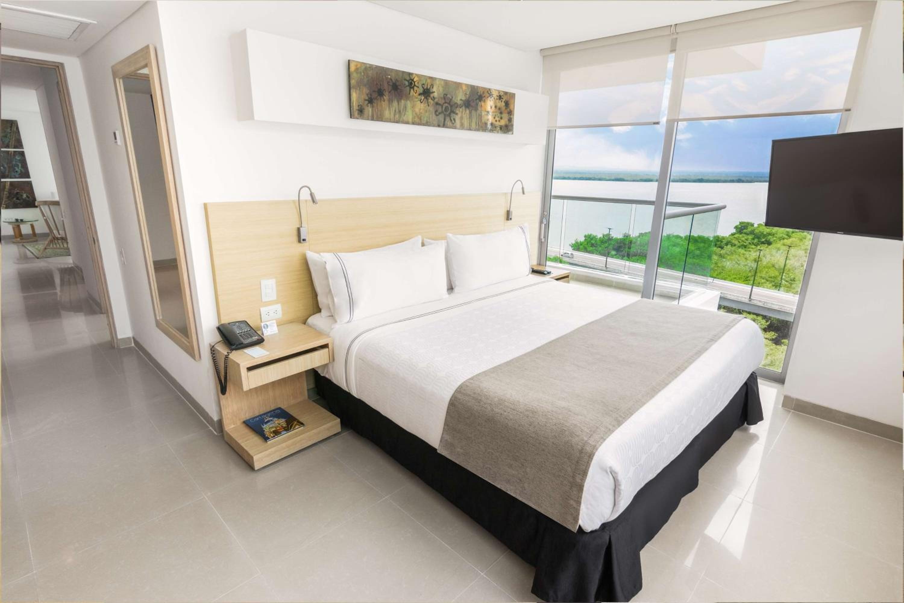 Foto de Sonesta Hotel Cartagena