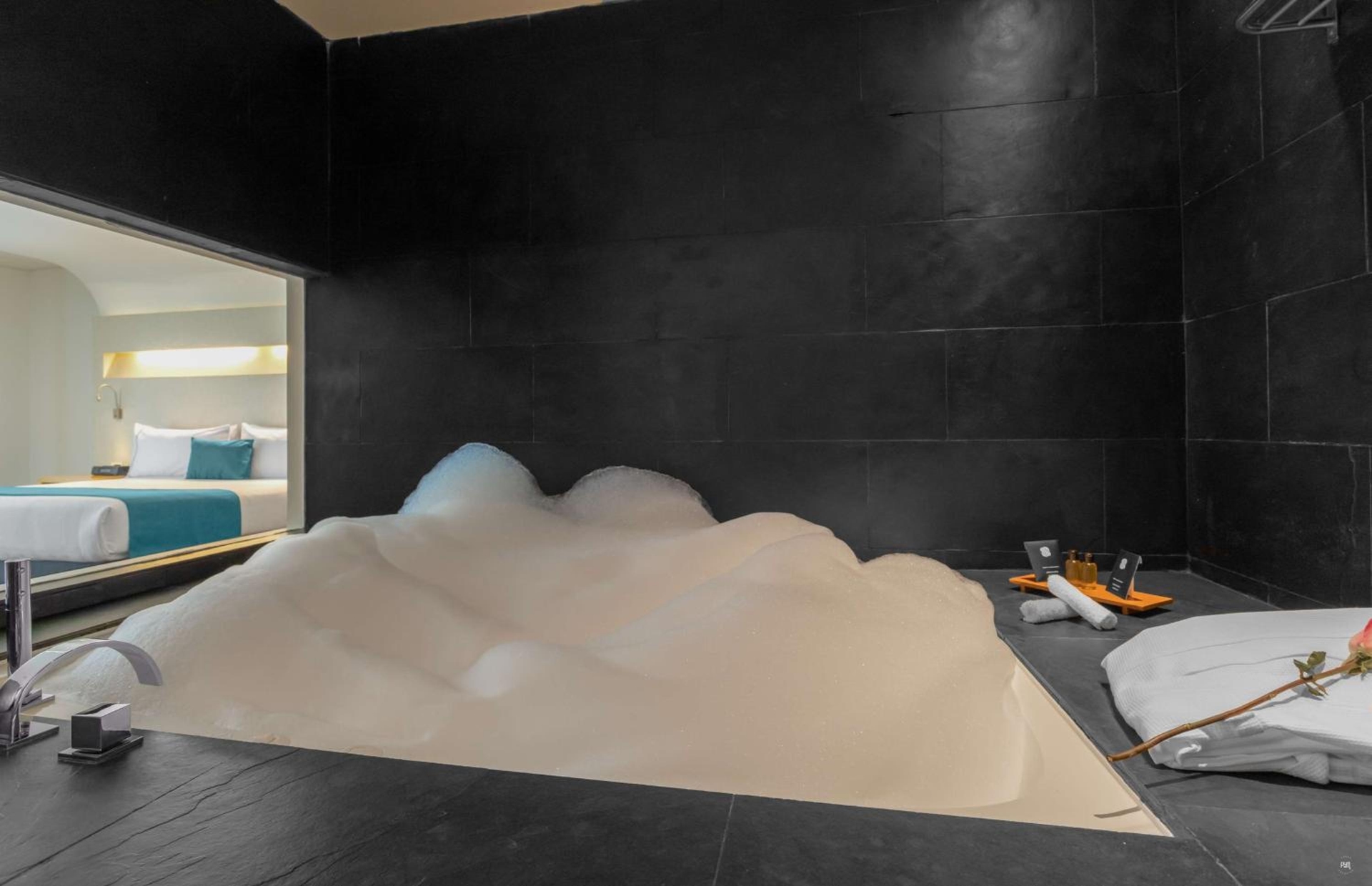 Sonesta Hotel Bogotá, Bogotá