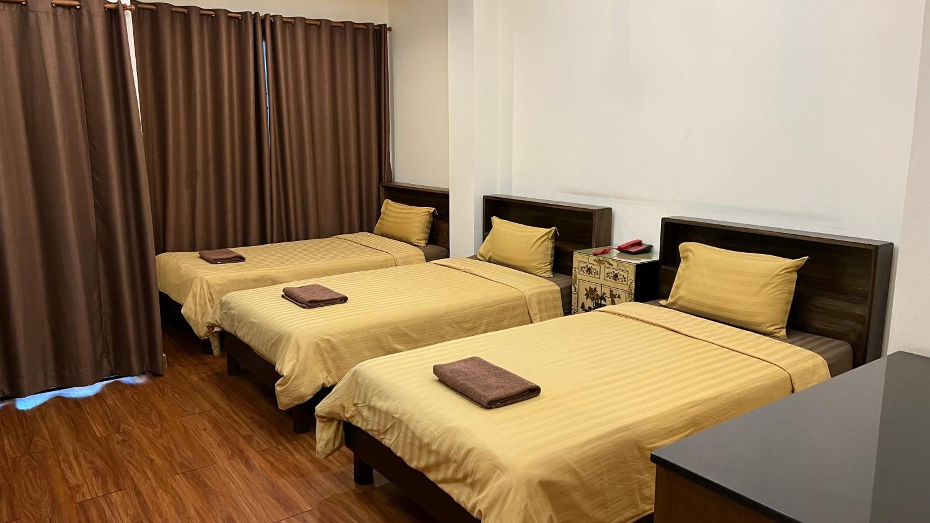 Foto de Hotel IYA