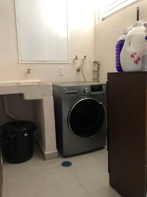 Foto de Be Central Departamento con alberca en el centro de Guadalaja