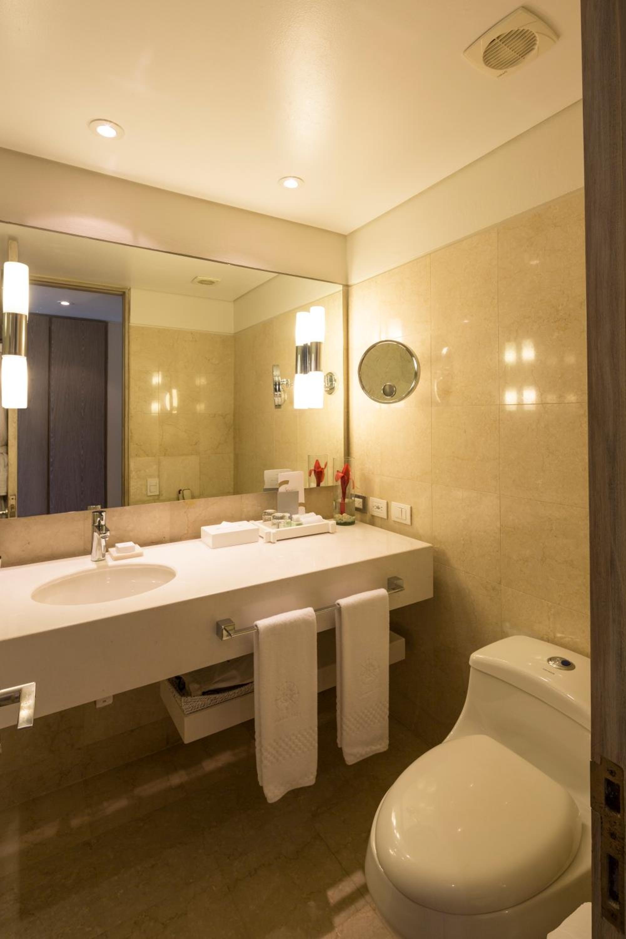 Foto de Sofitel Legend Santa Clara Cartagena