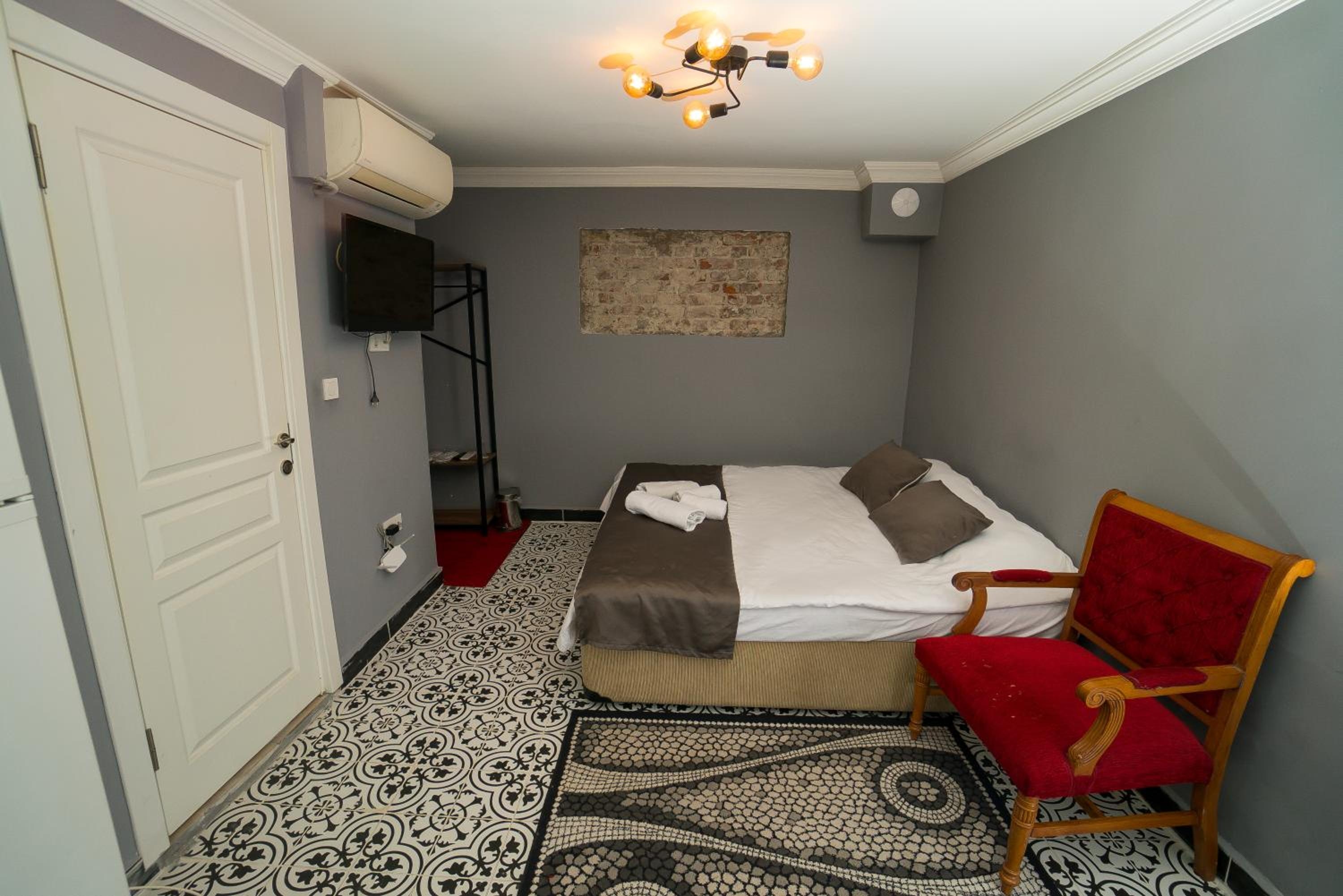 Foto de HHK Hotel