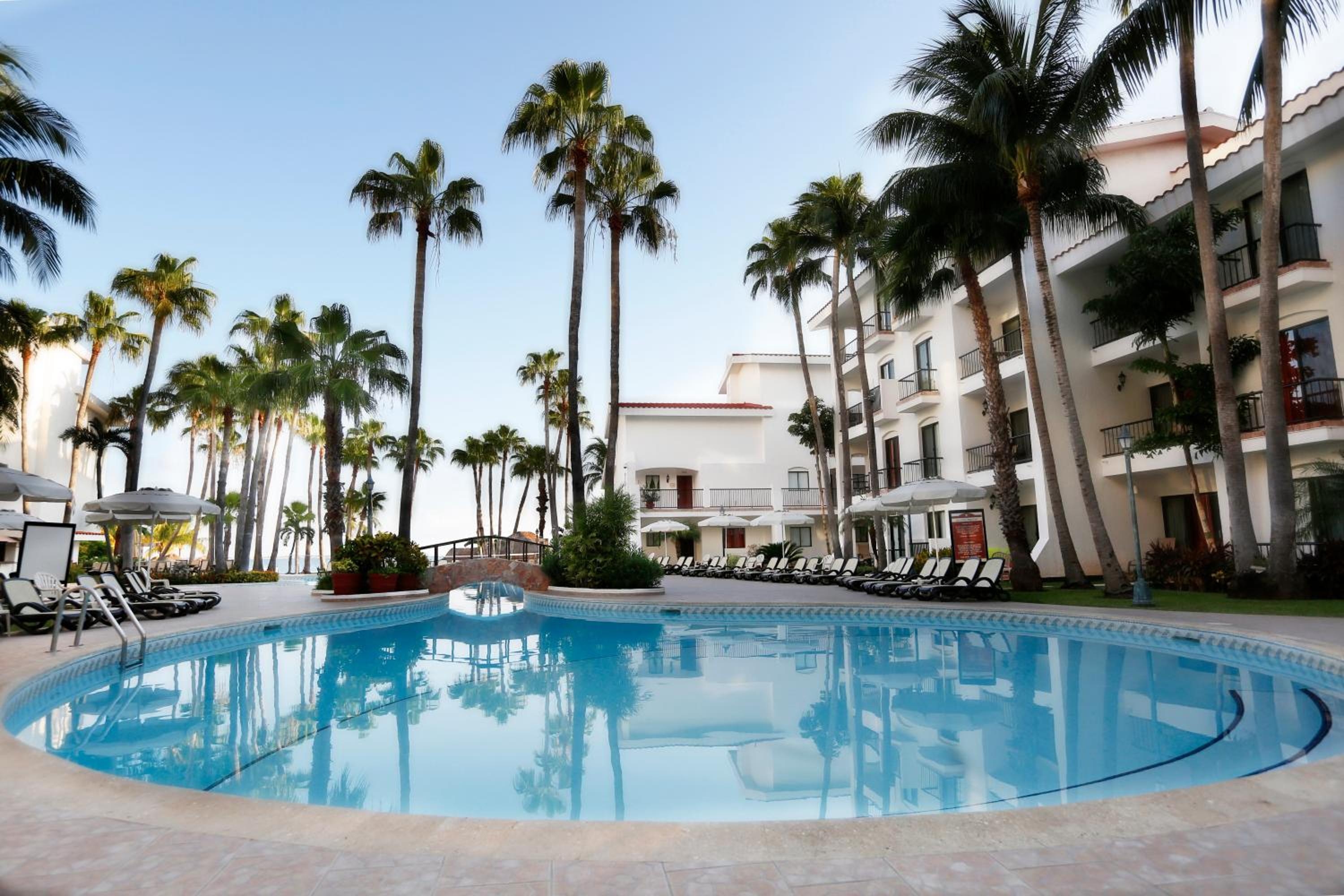Foto de Holiday Inn Club Vacations The Royal Cancun All Inclusive