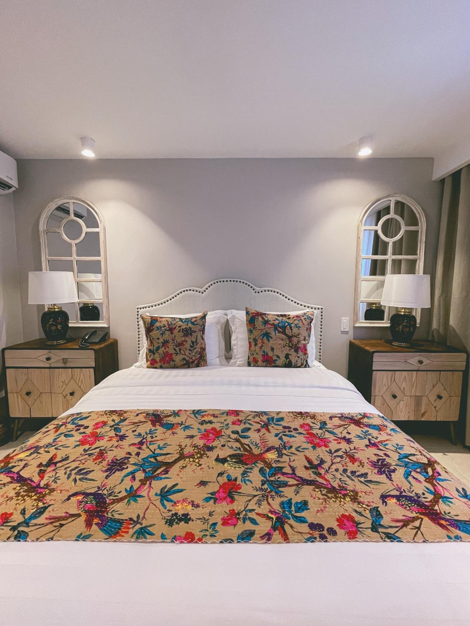Hotel Boutique Casa Hendaus - Adults Only, San Andrés
