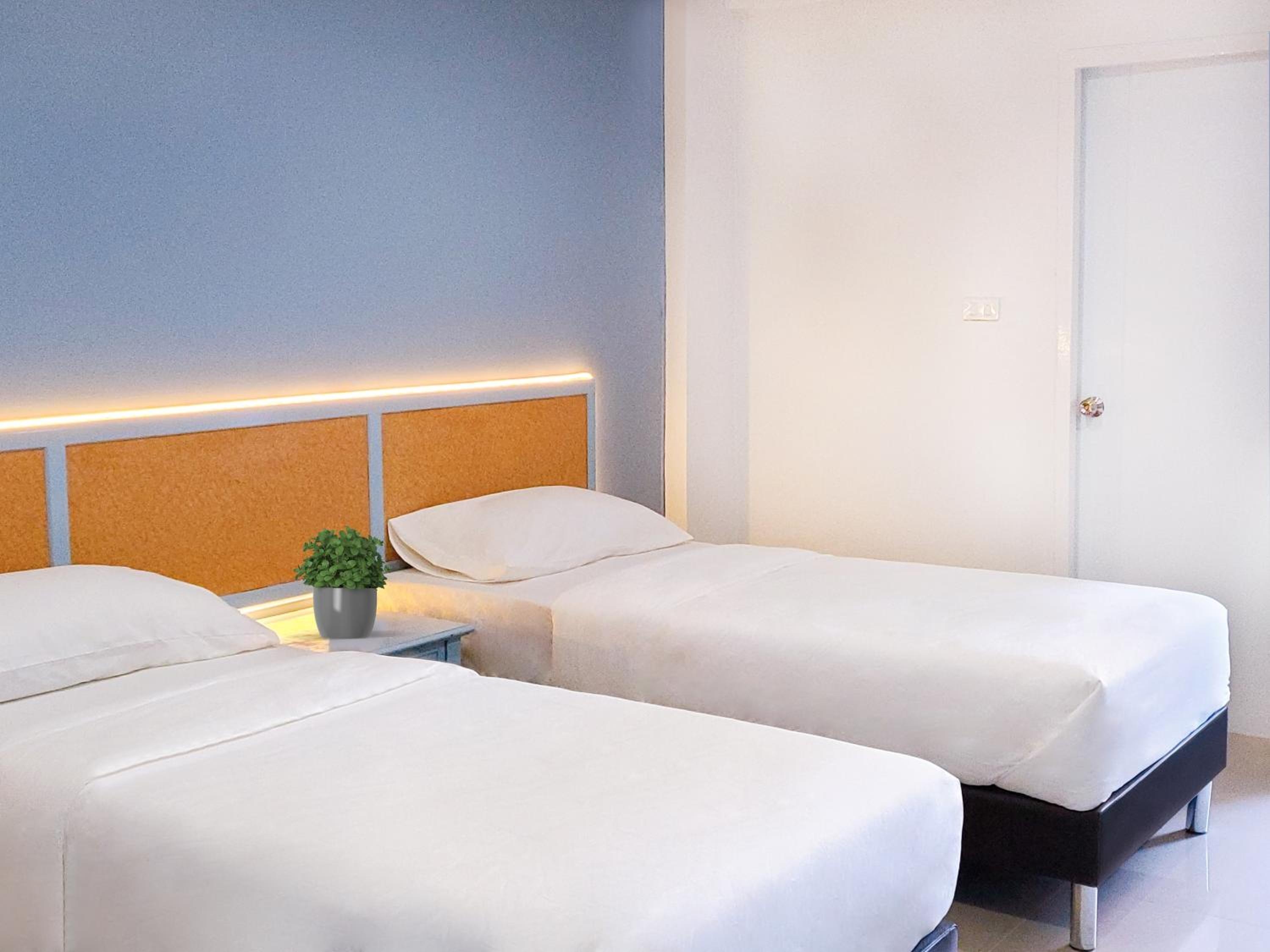 Foto de Chateau Hotel & Apartments