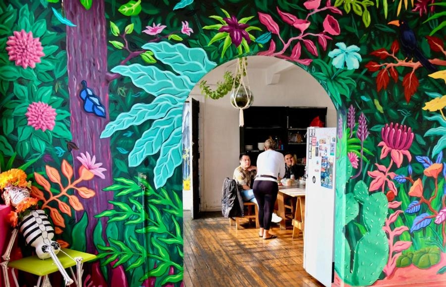 Foto de Massiosare El Hostal