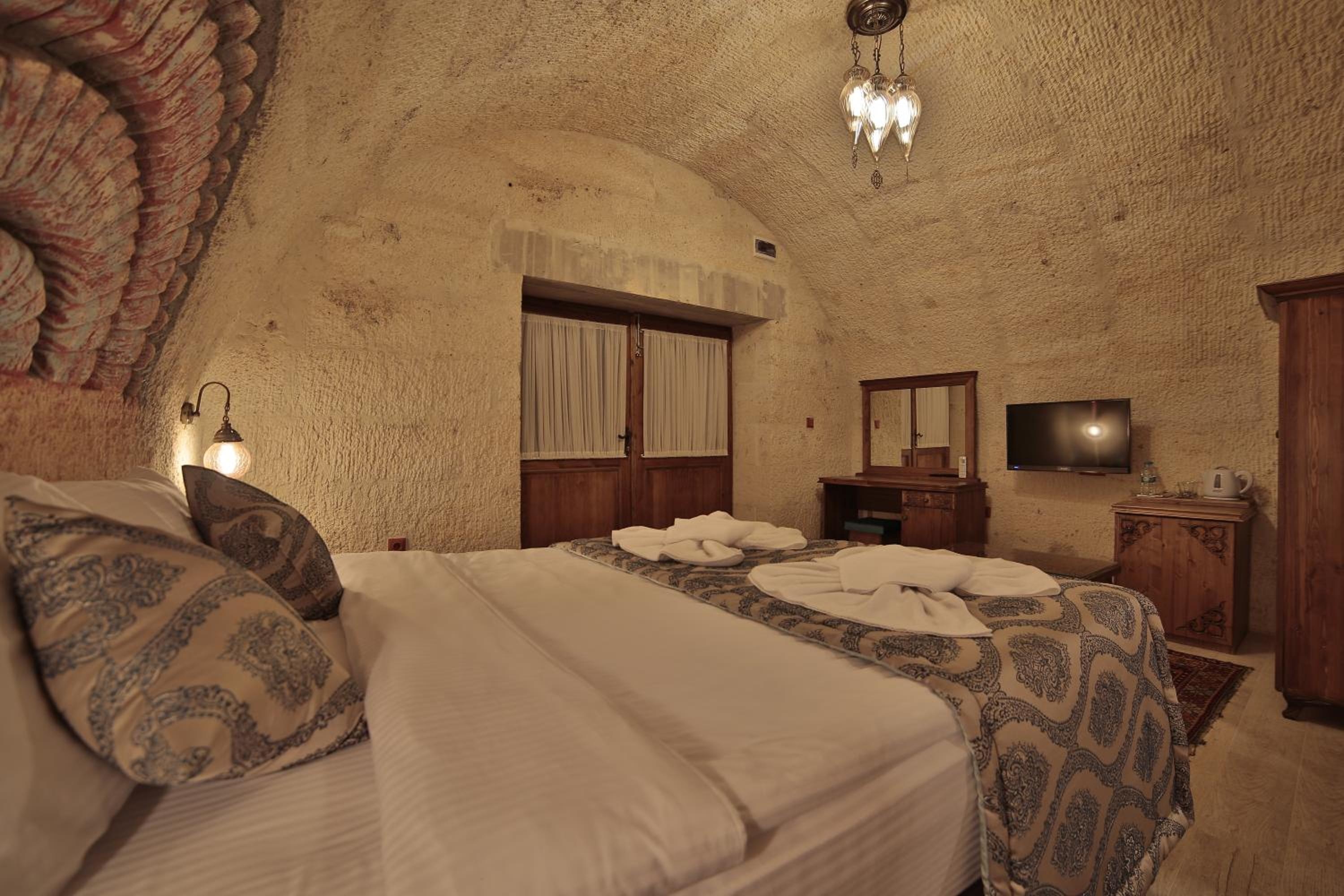 Foto de Grand Cappadocia Hotel