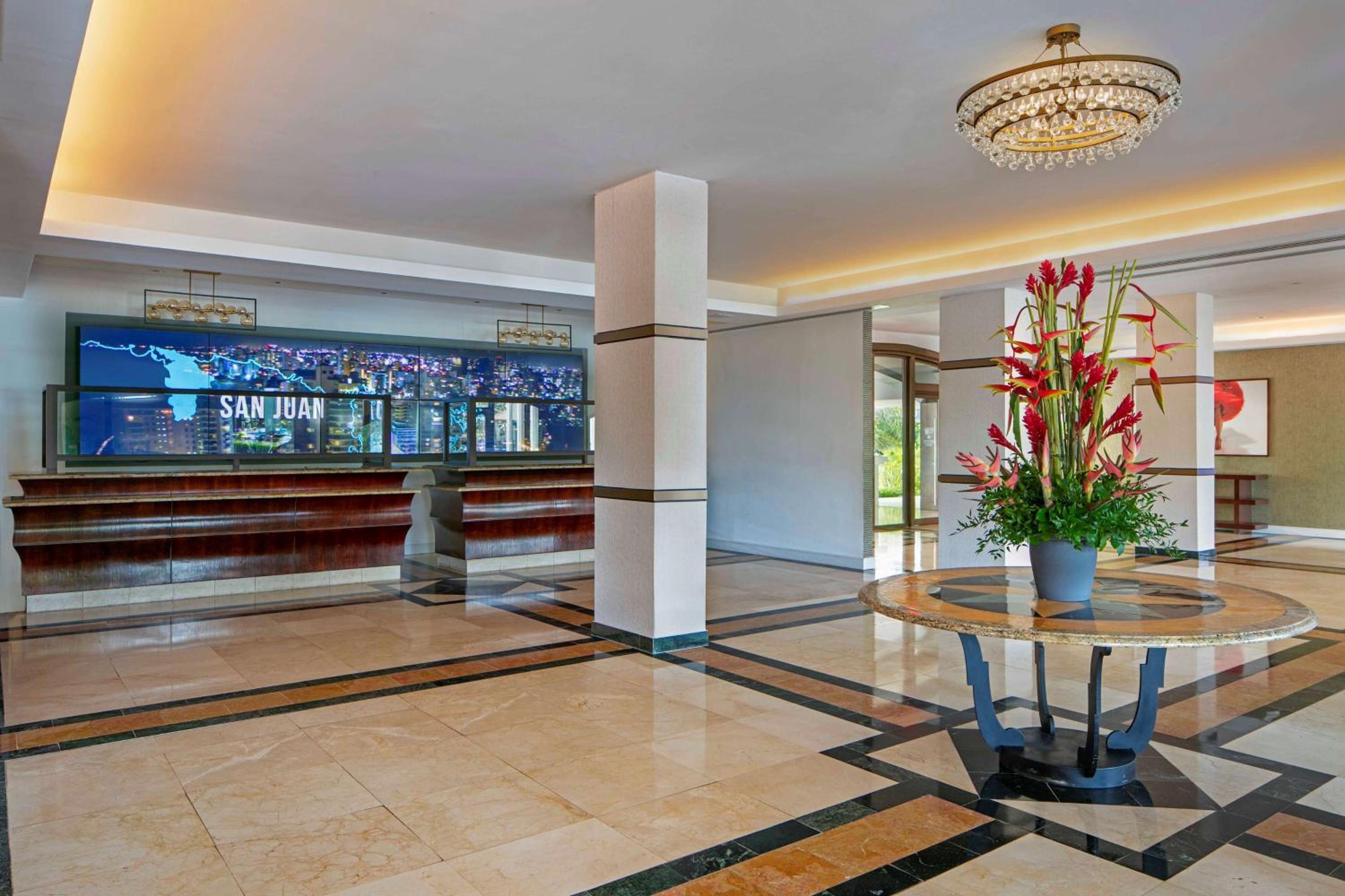 Foto de The Royal Sonesta San Juan