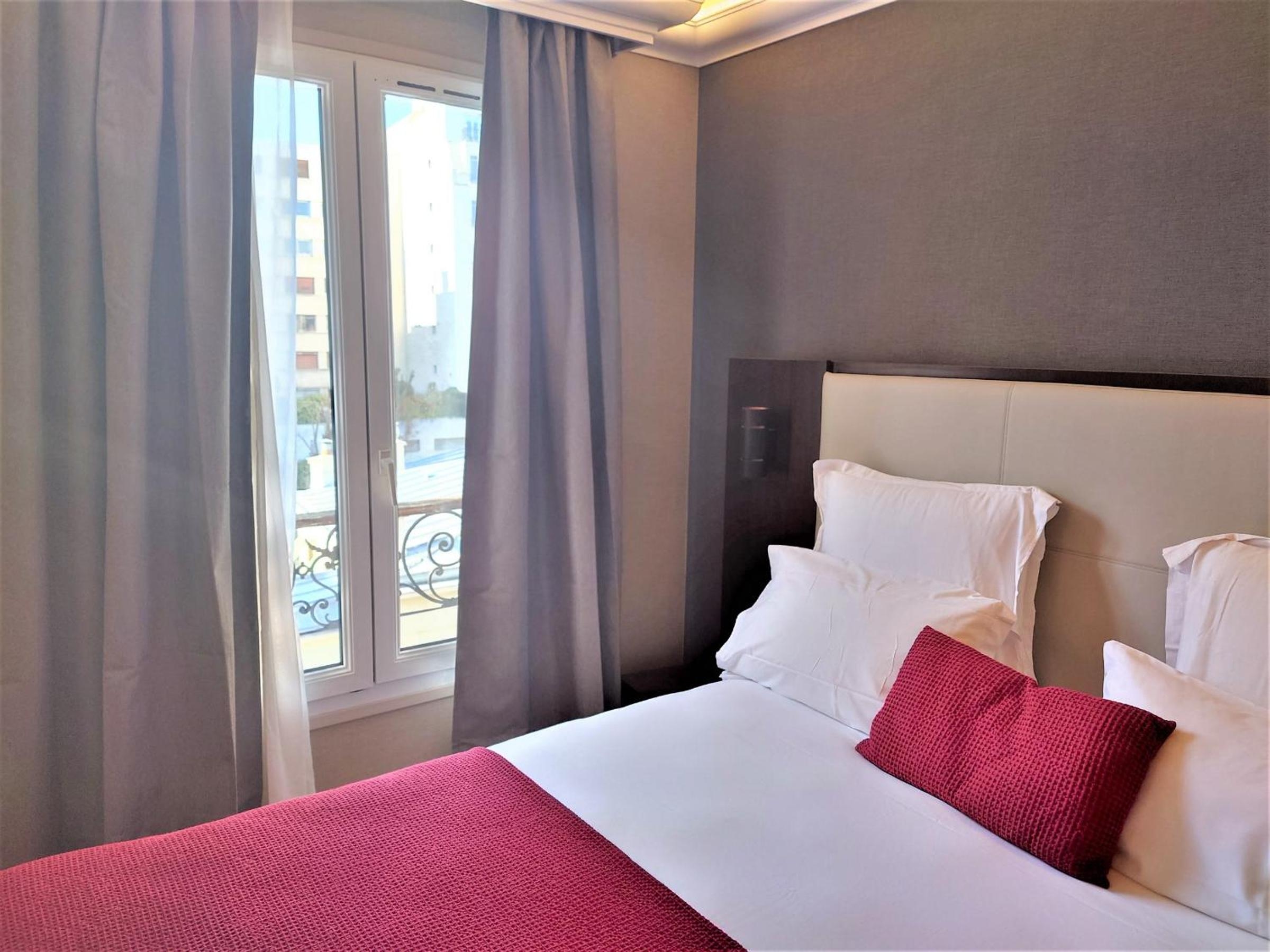 Foto de Hotel Cactus
