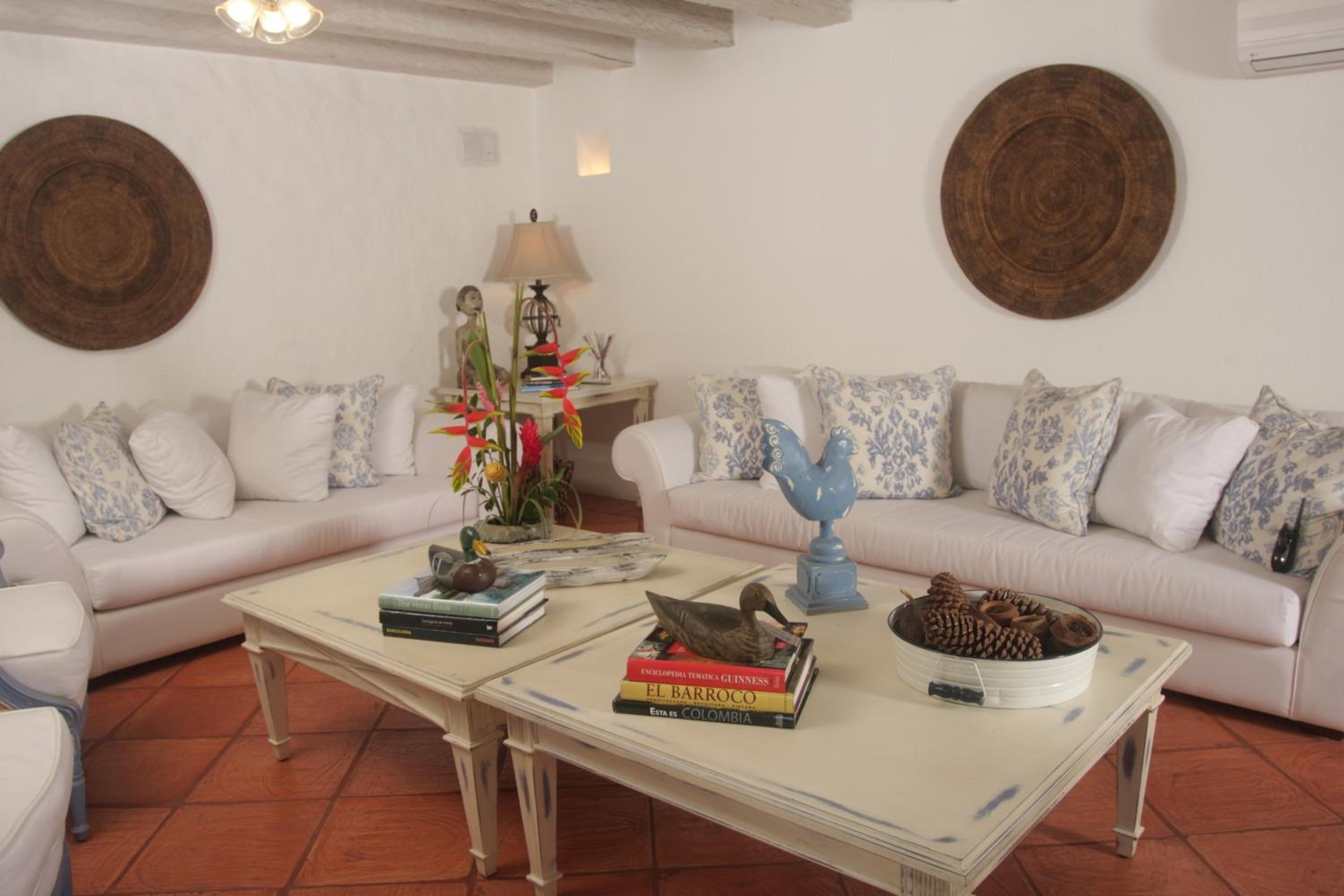 Hotel Casa Quero, Cartagena