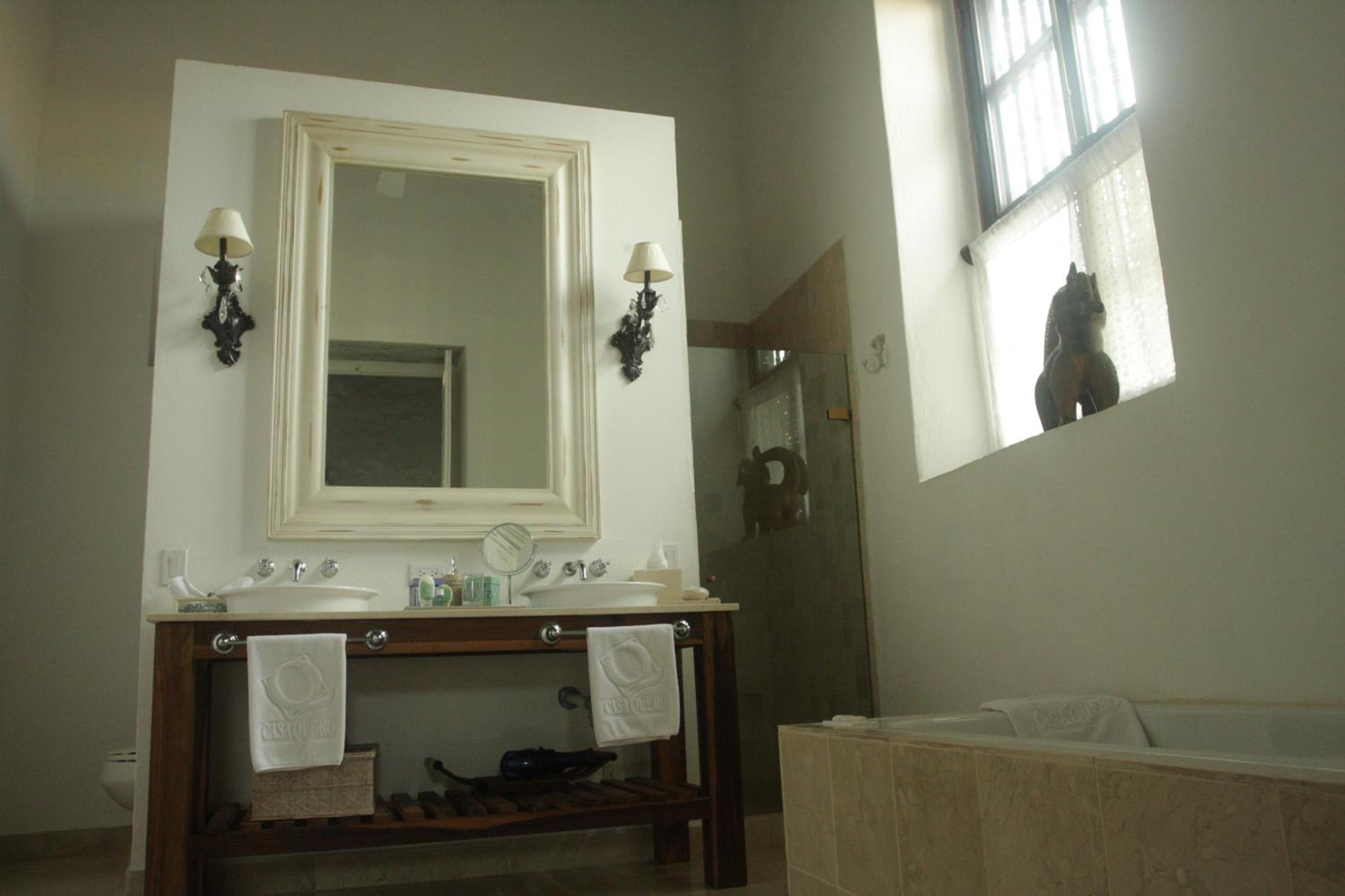 Foto de Hotel Casa Quero
