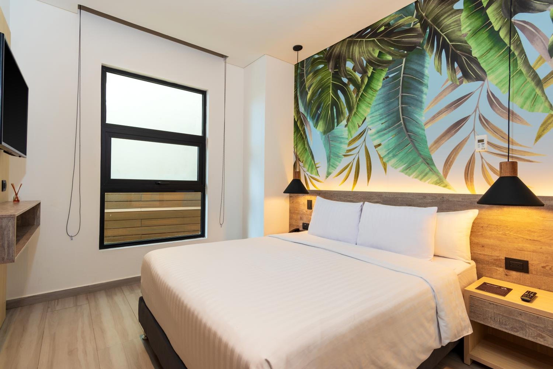 Sea Avenue Hotel, San Andrés