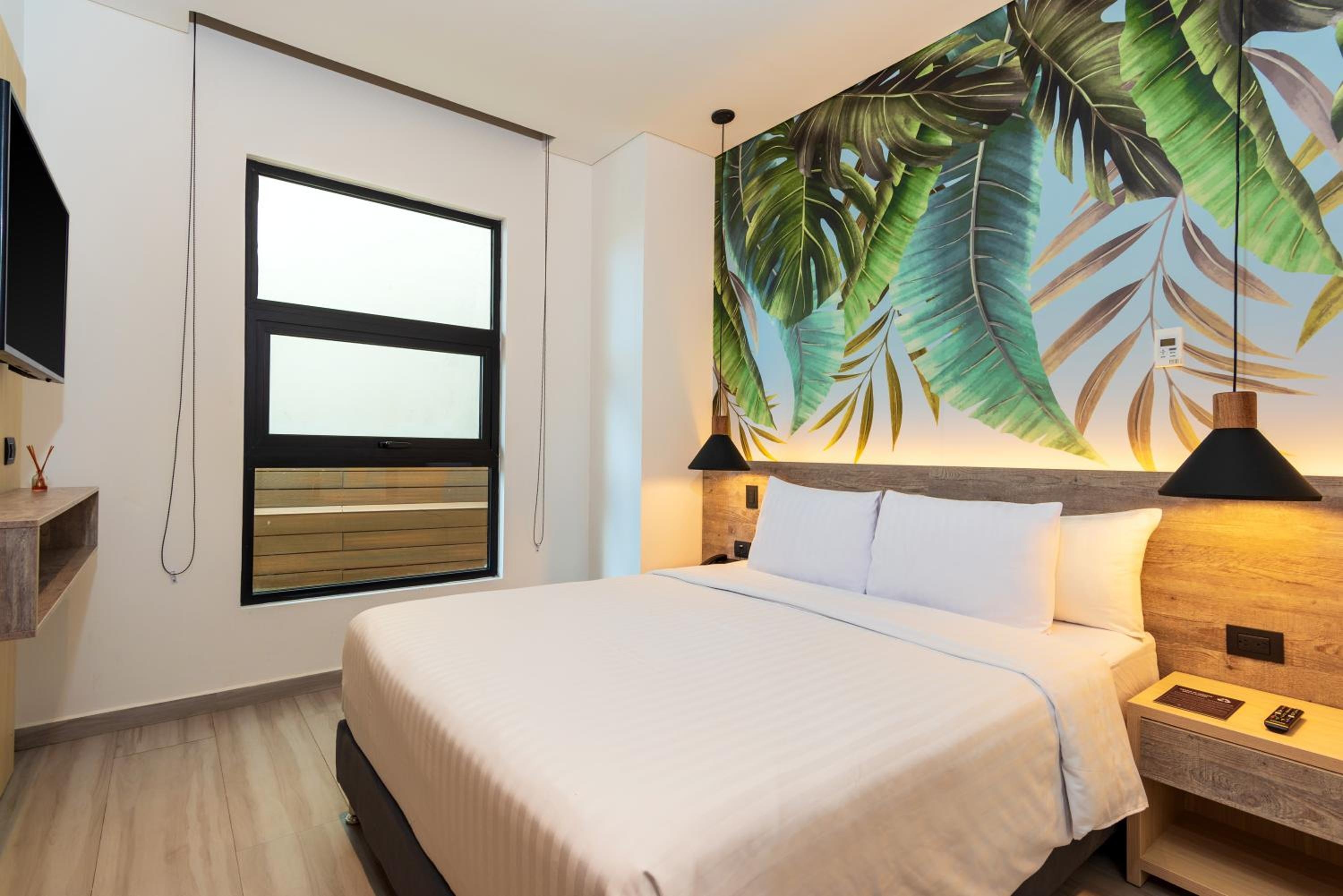 Foto de Sea Avenue Hotel