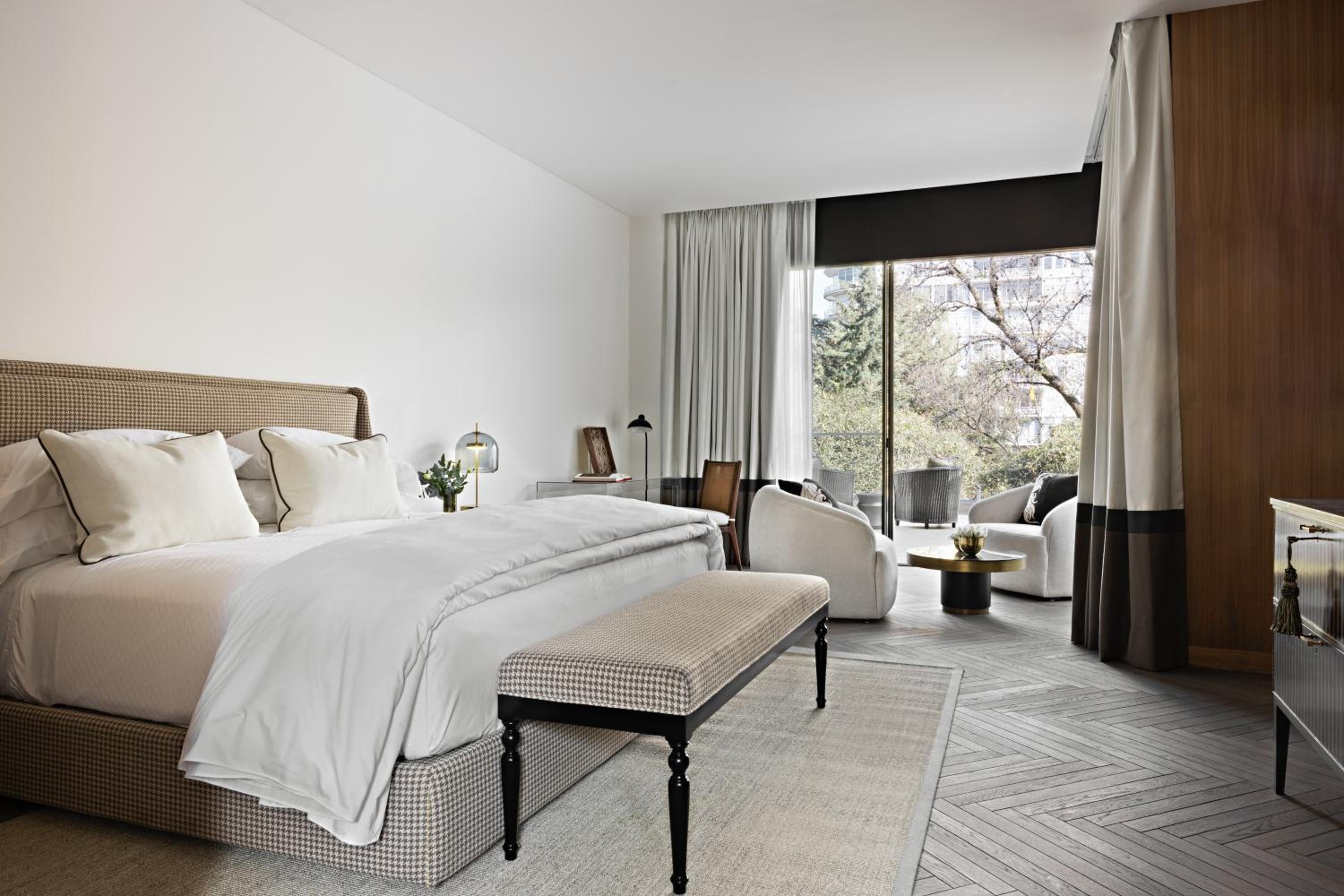 Foto de Casa Polanco Hotel Boutique