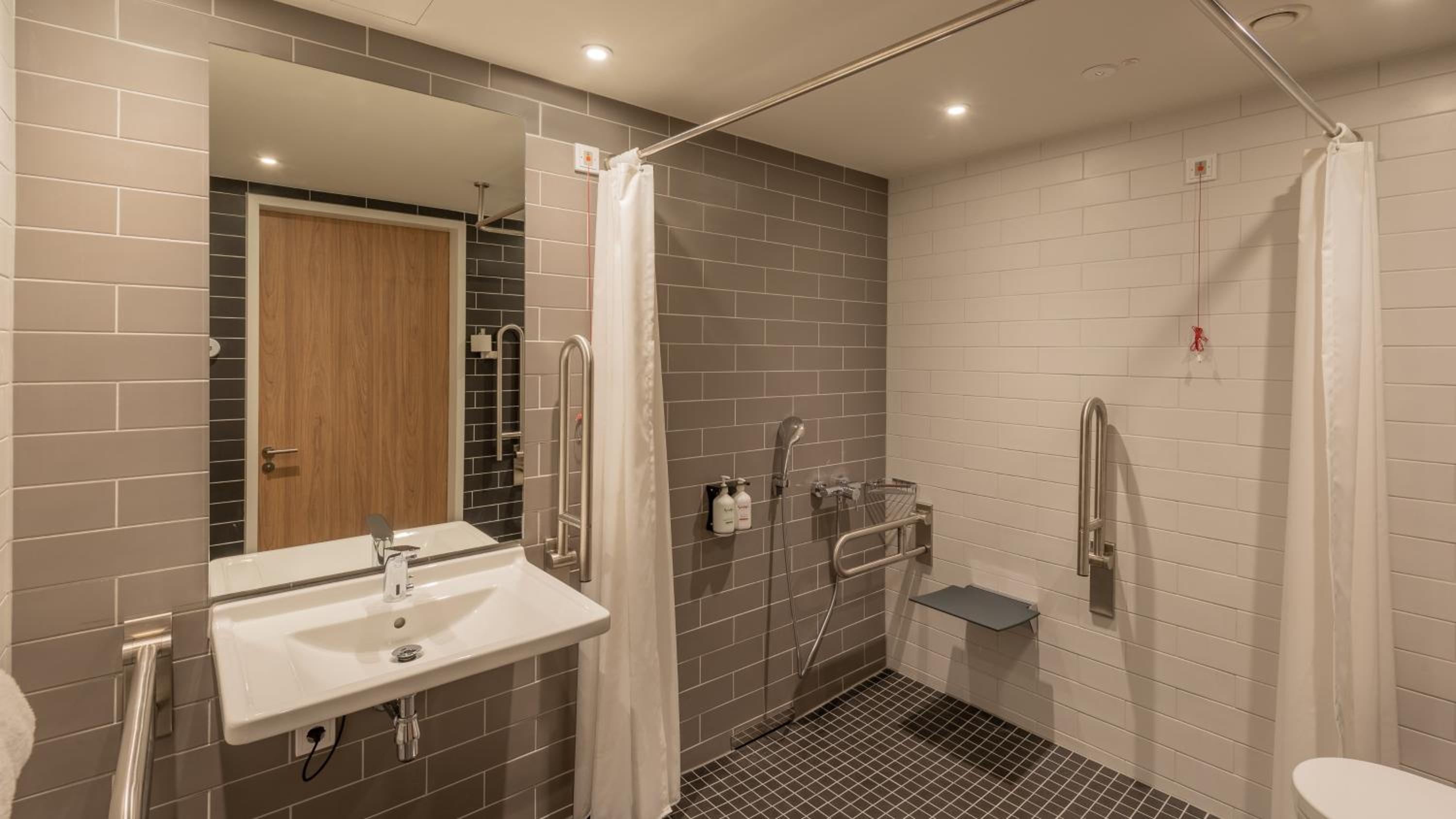 Foto de Holiday Inn Express & Suites - Potsdam by IHG