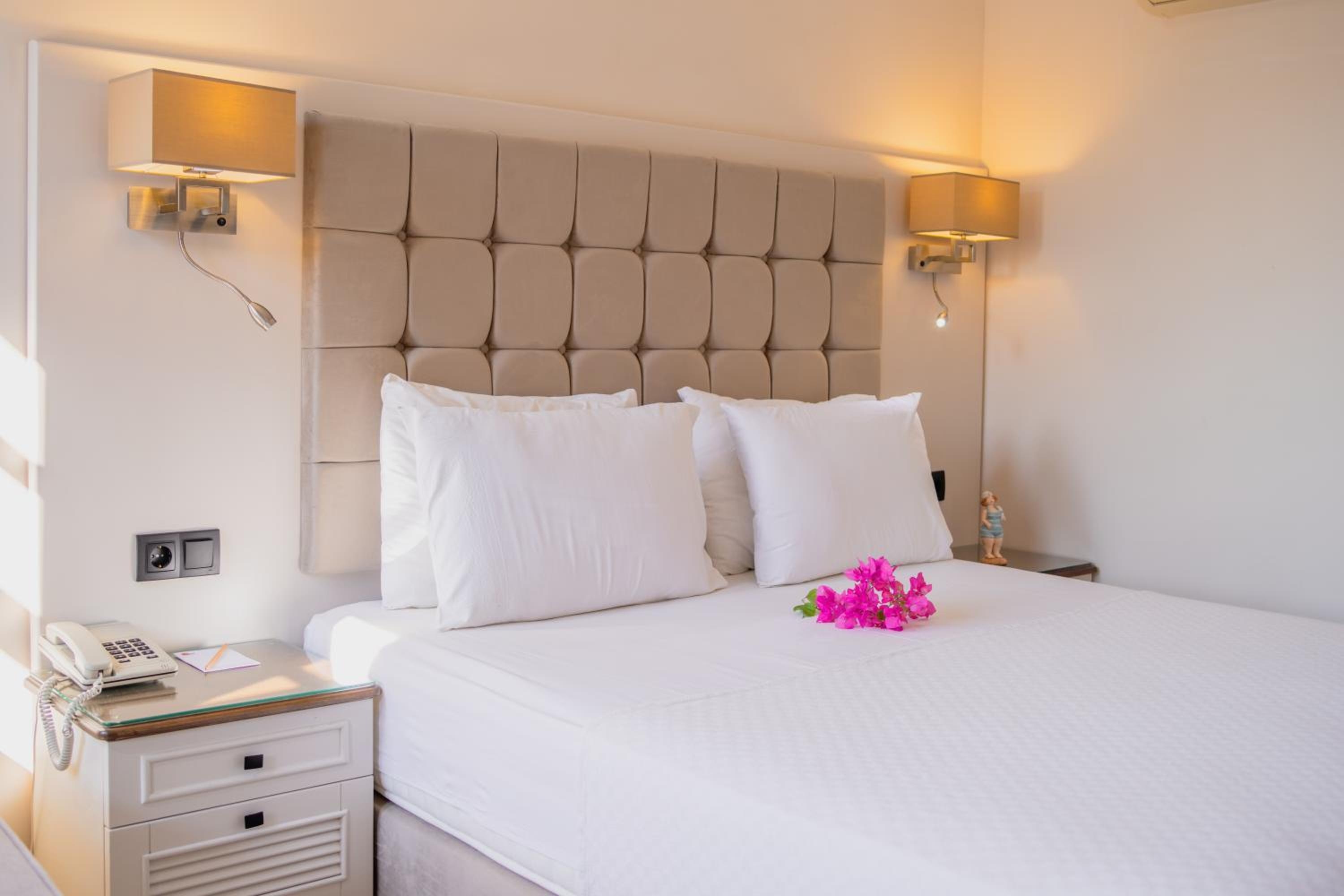 Foto de Alize Hotel Oludeniz - All Inclusive
