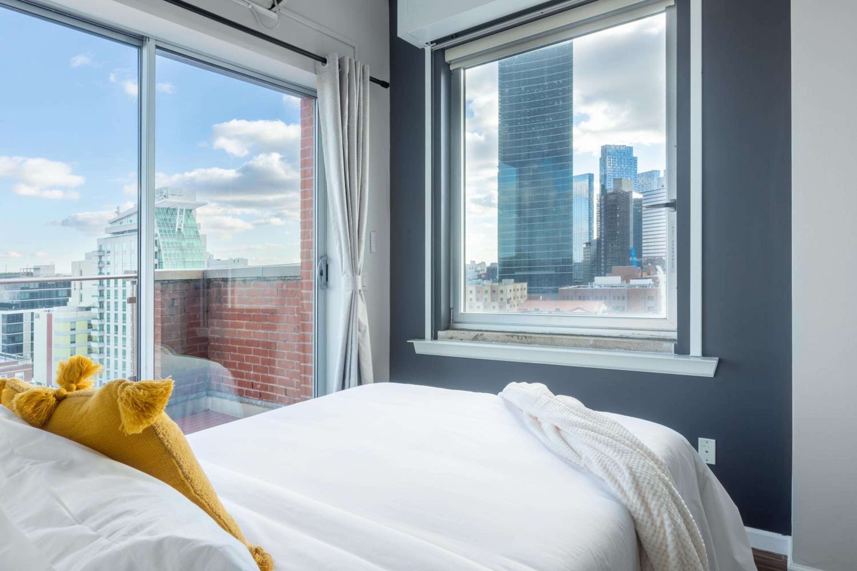 Foto de The Modernist Hotel