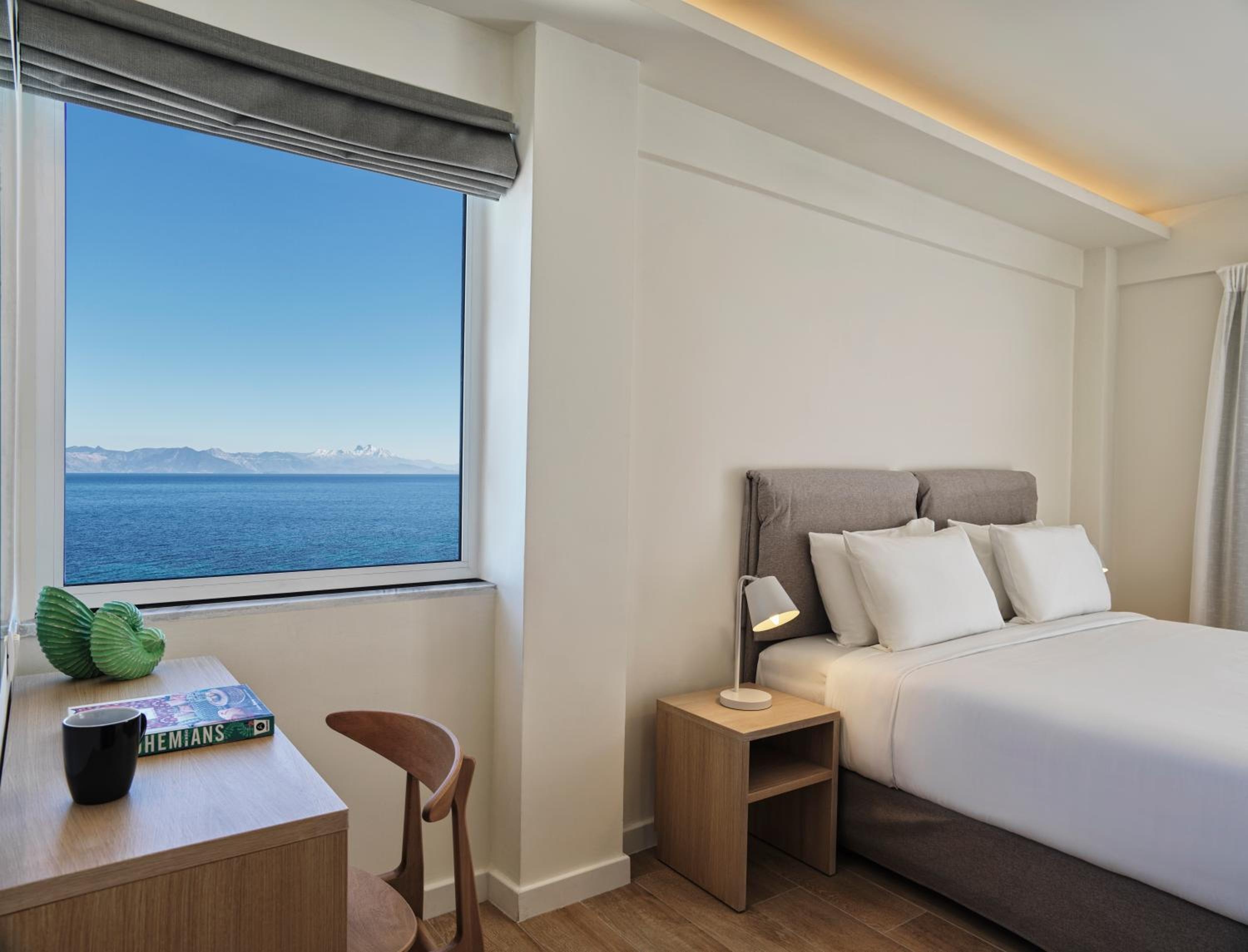 Foto de NLH Mati Seafront - Neighborhood Lifestyle Hotels