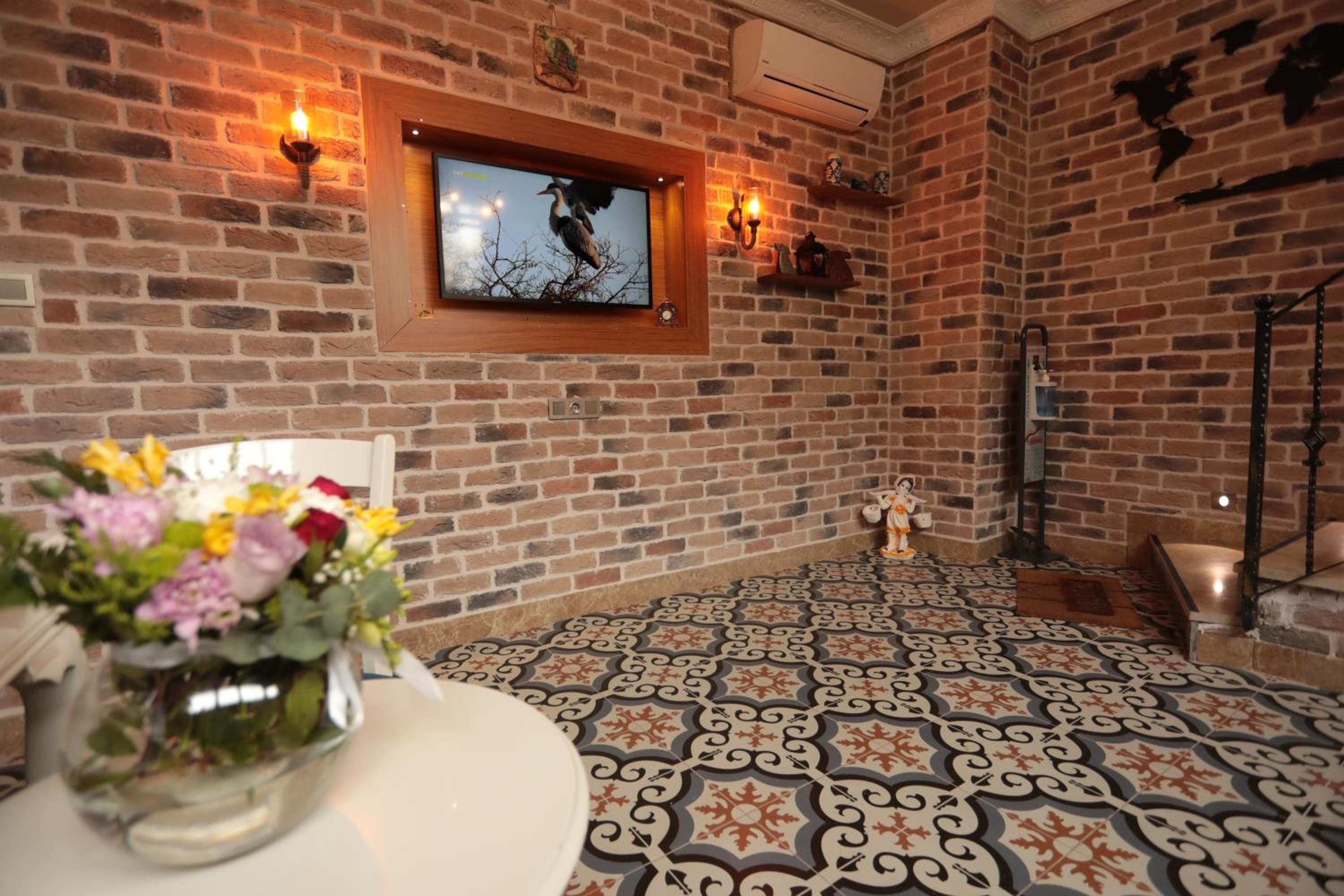 Foto de White Pearl Apart Hotel