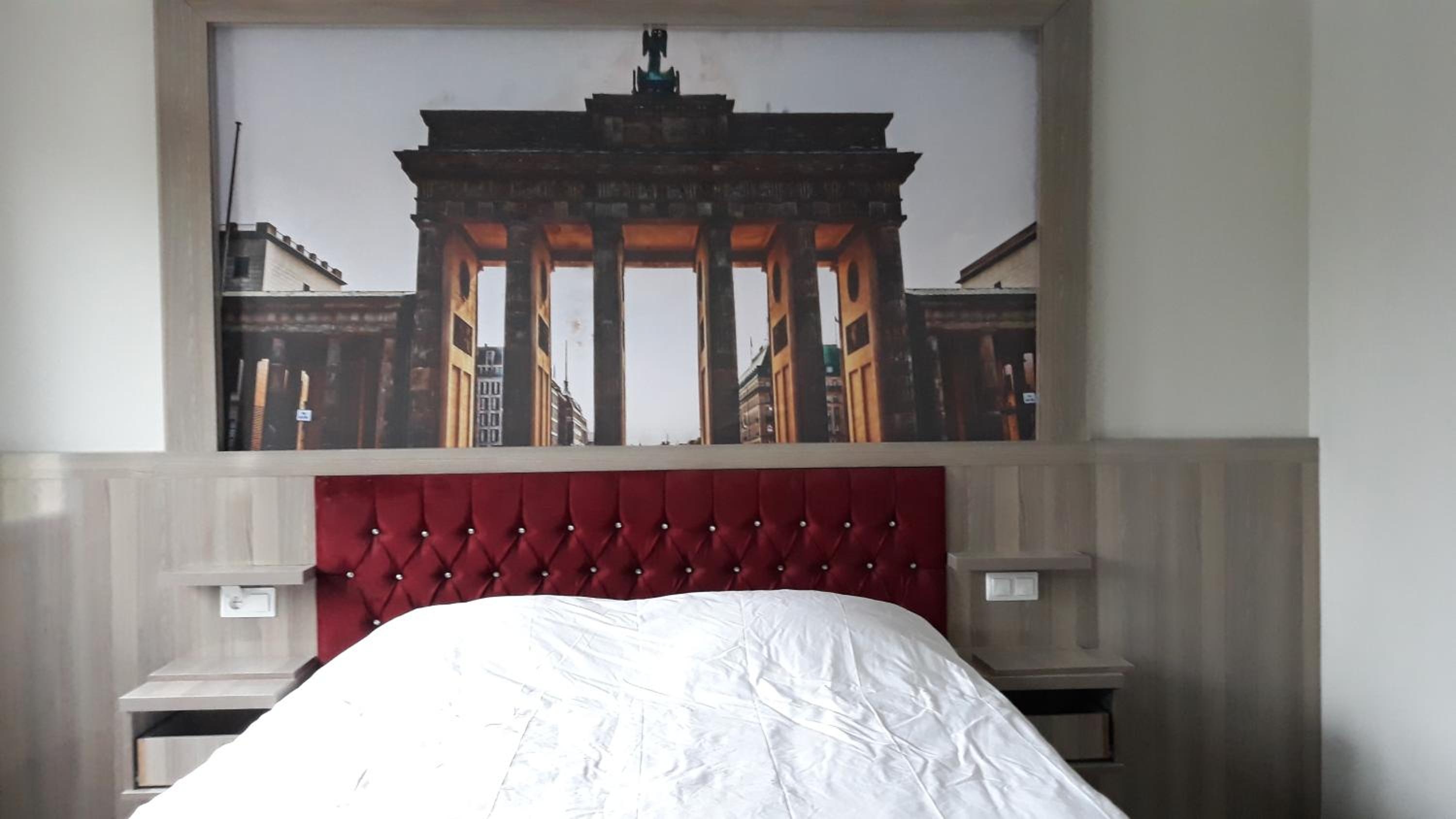 Foto de Hotel Grand Inn