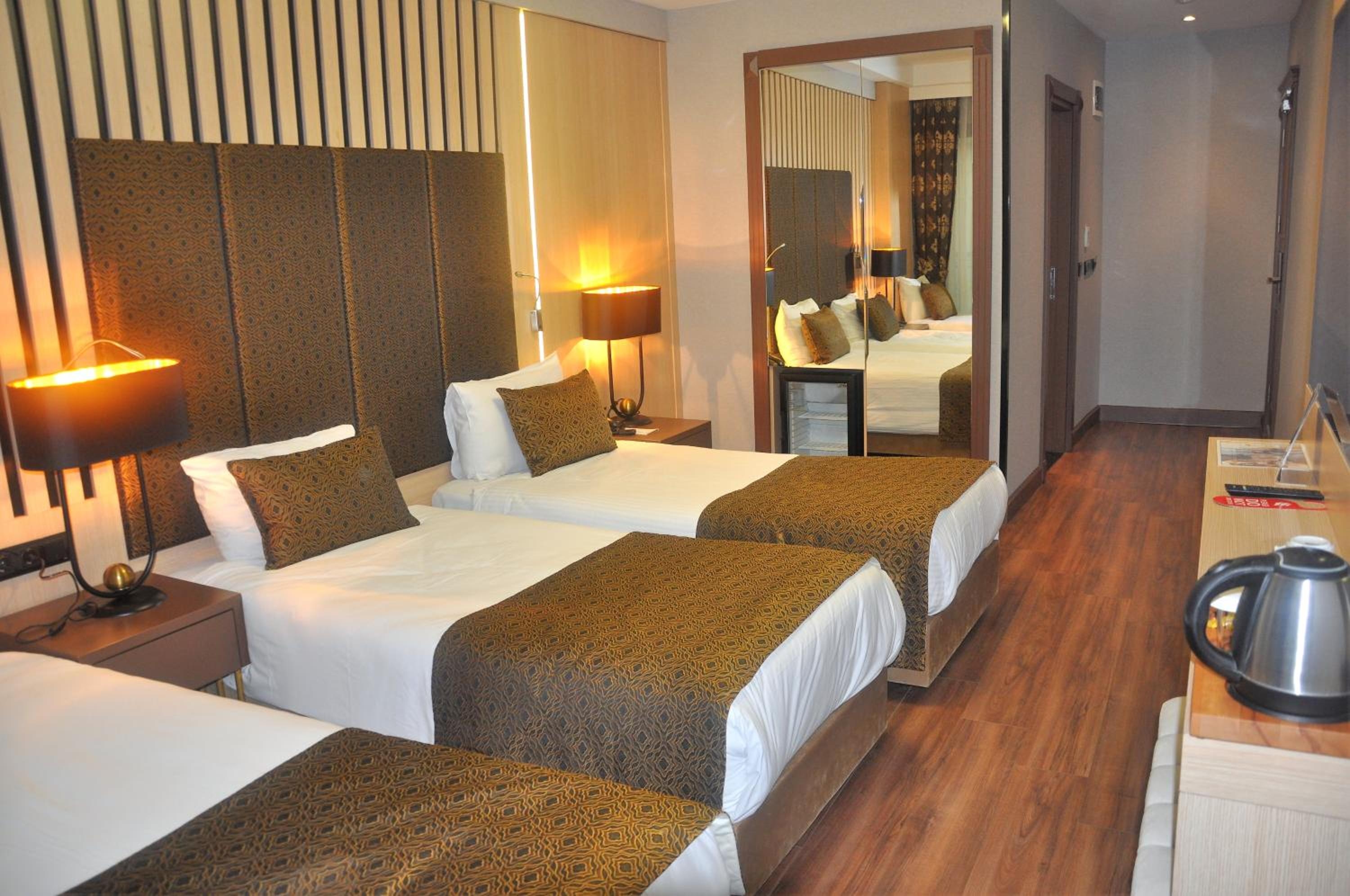 Foto de Pell Palace Hotel & SPA
