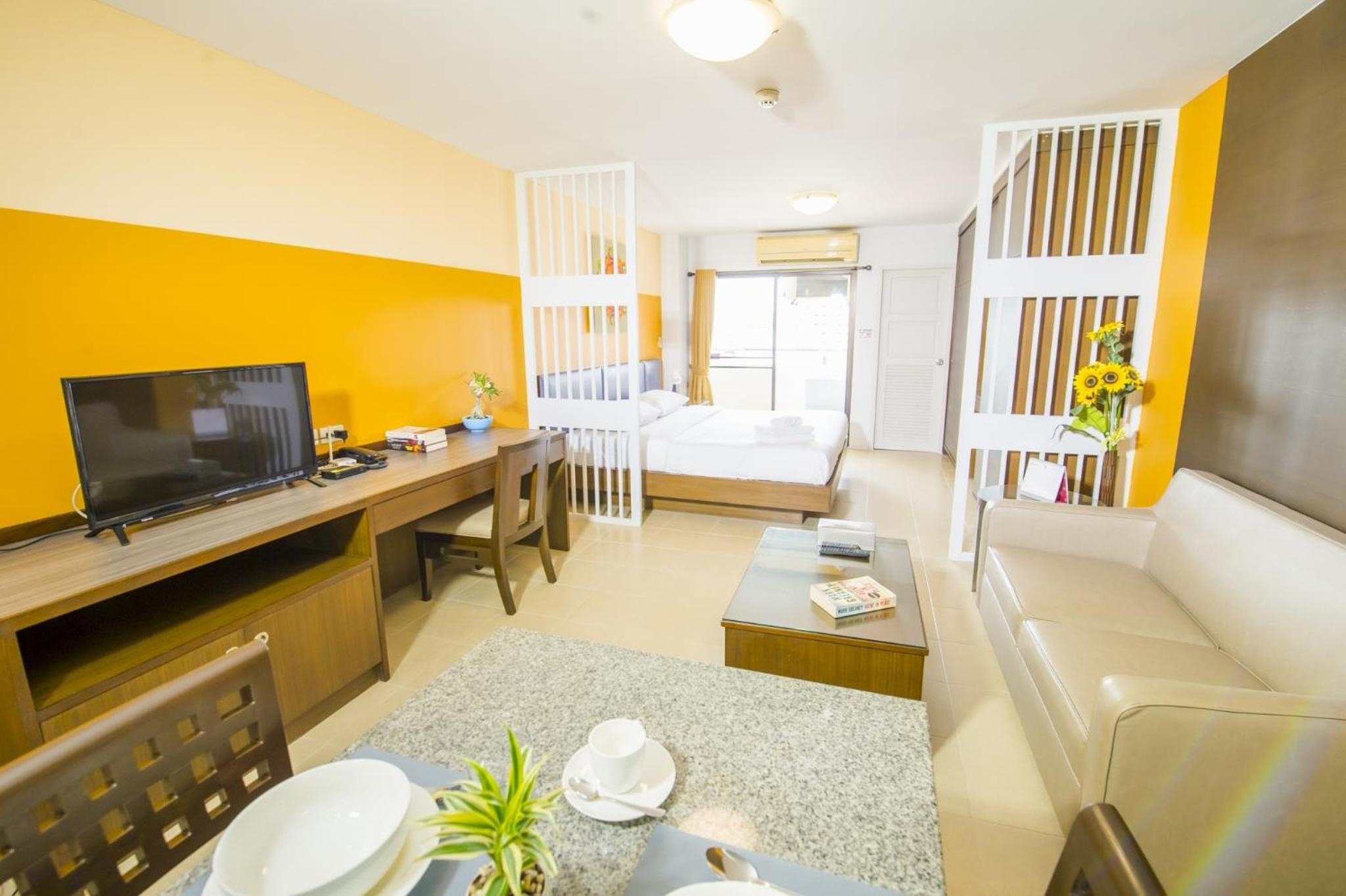 Foto de Sitara Place Serviced Apartment & Hotel