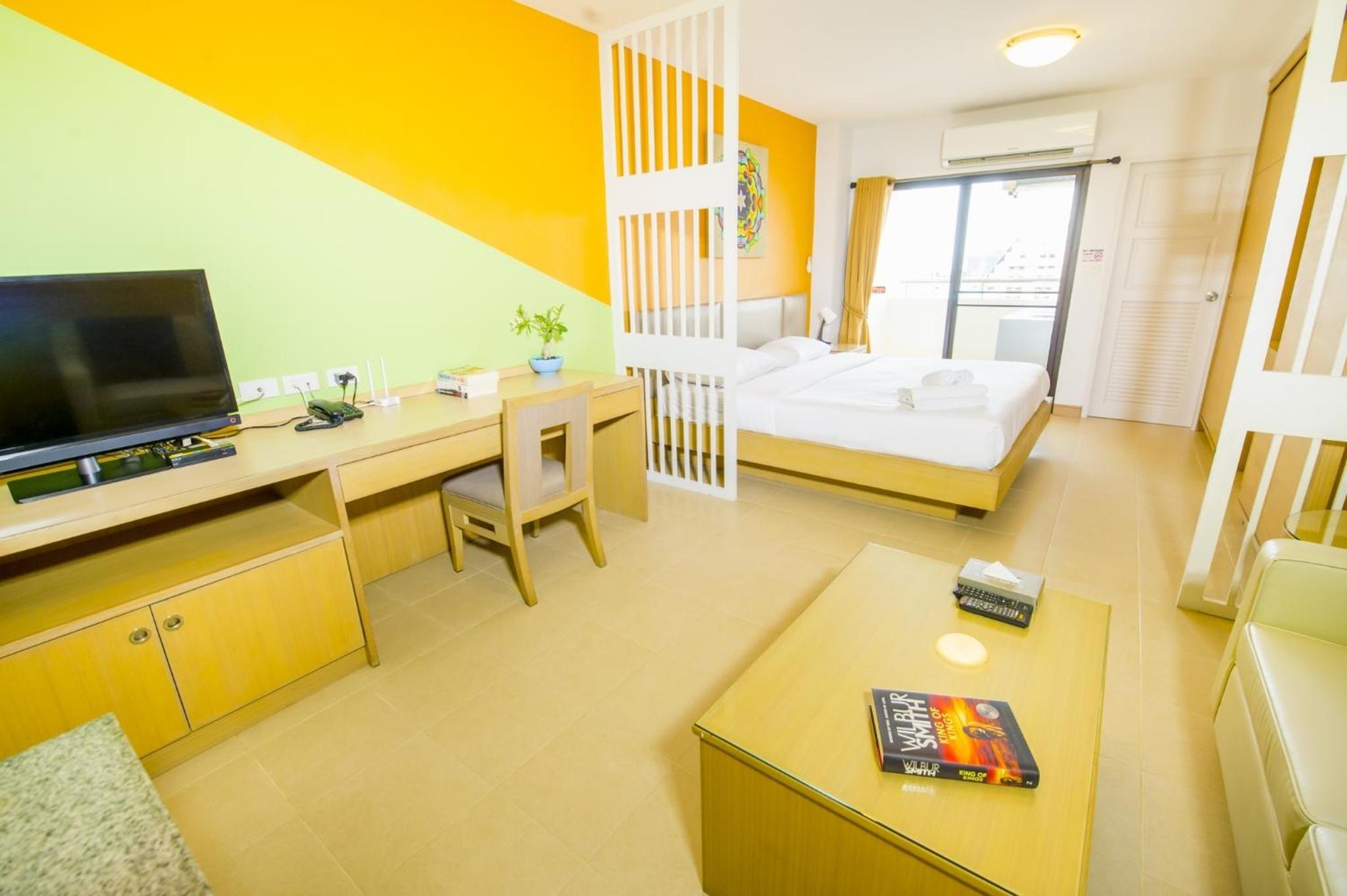 Foto de Sitara Place Serviced Apartment & Hotel
