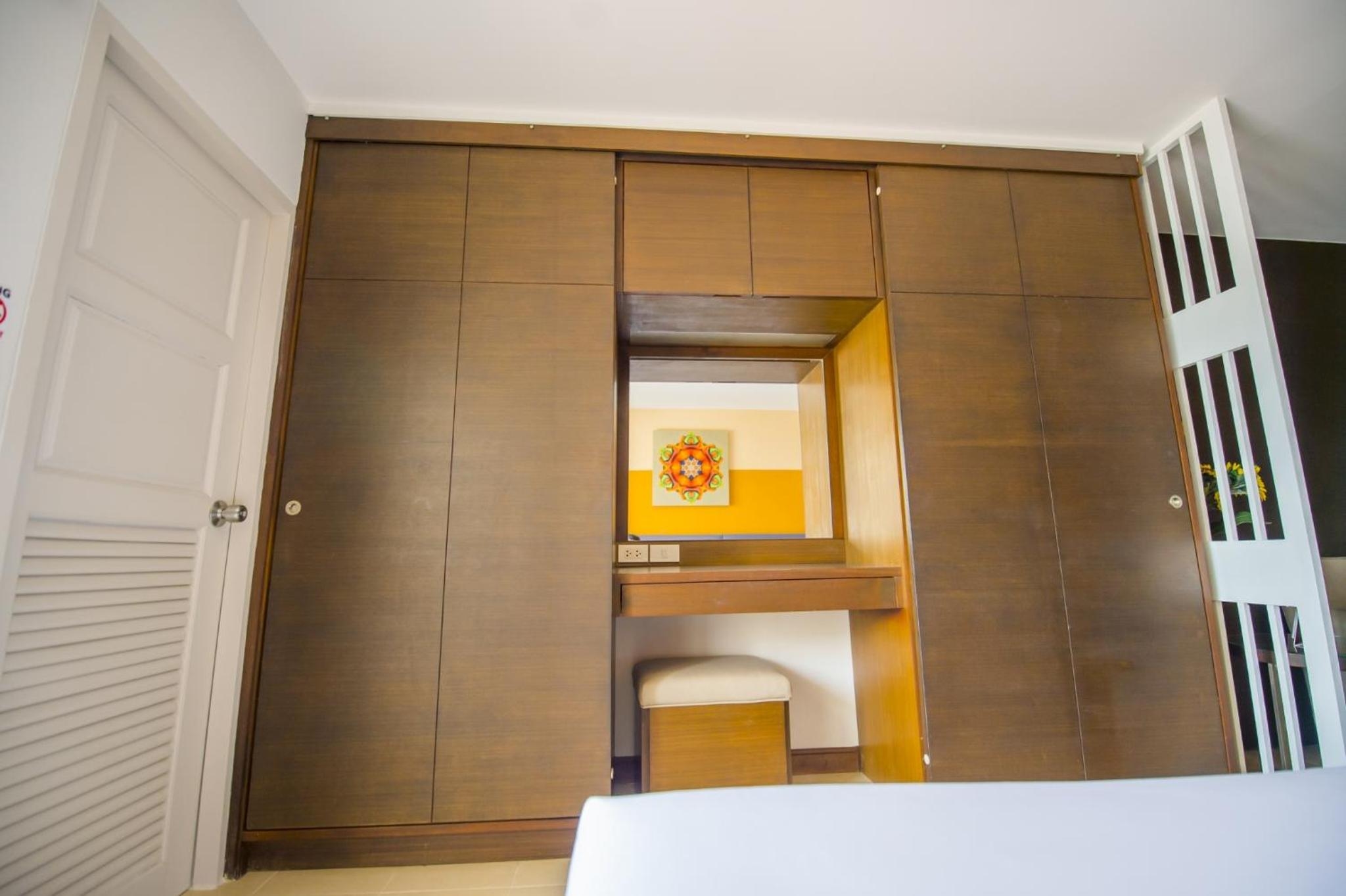 Foto de Sitara Place Serviced Apartment & Hotel