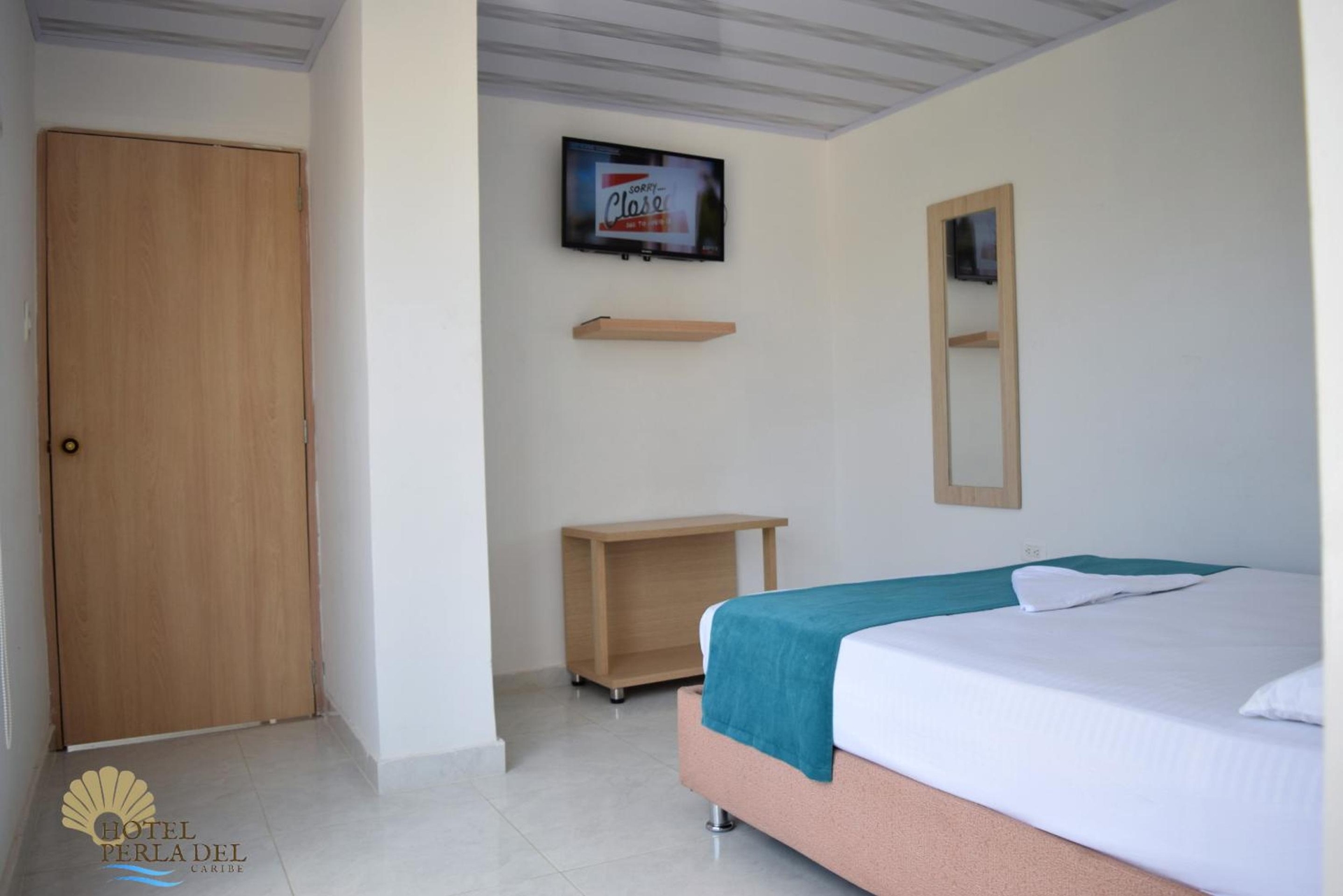 Hotel Perla del Caribe, Santa Marta