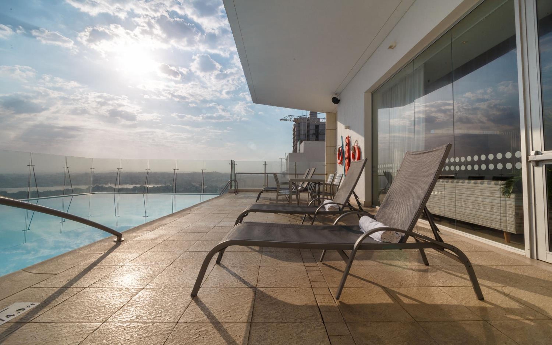 Foto de Holiday Inn Express Cartagena Manga by IHG