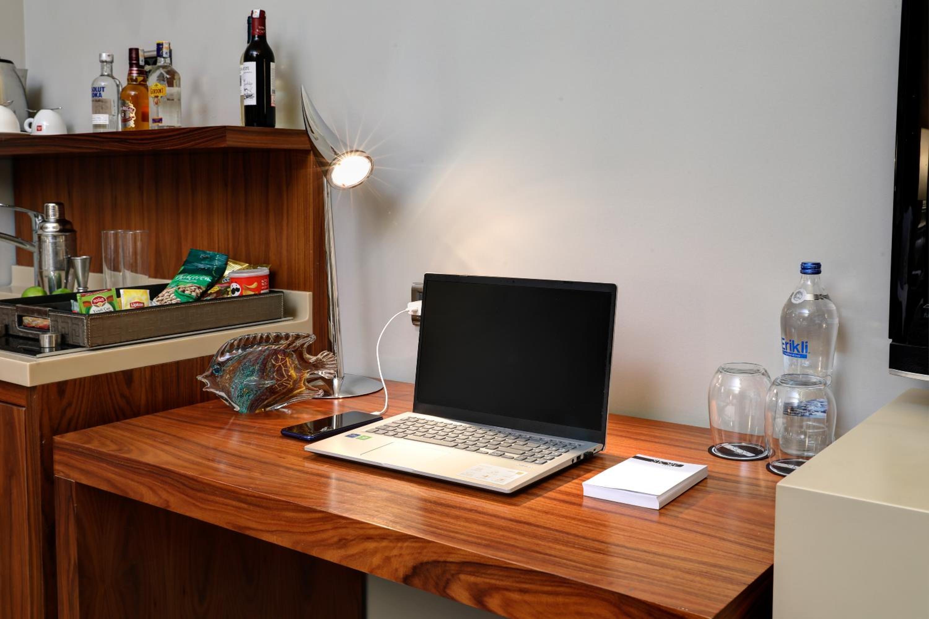 Foto de The Story Hotel Pera